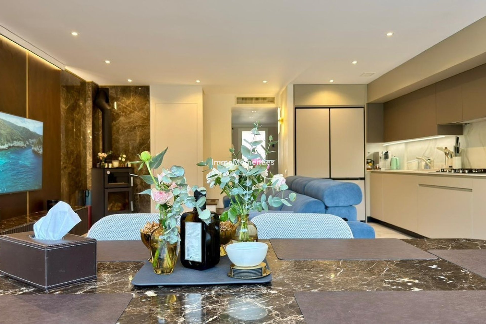 Wiederverkauf - Villa - Alicante - Alicante Centro