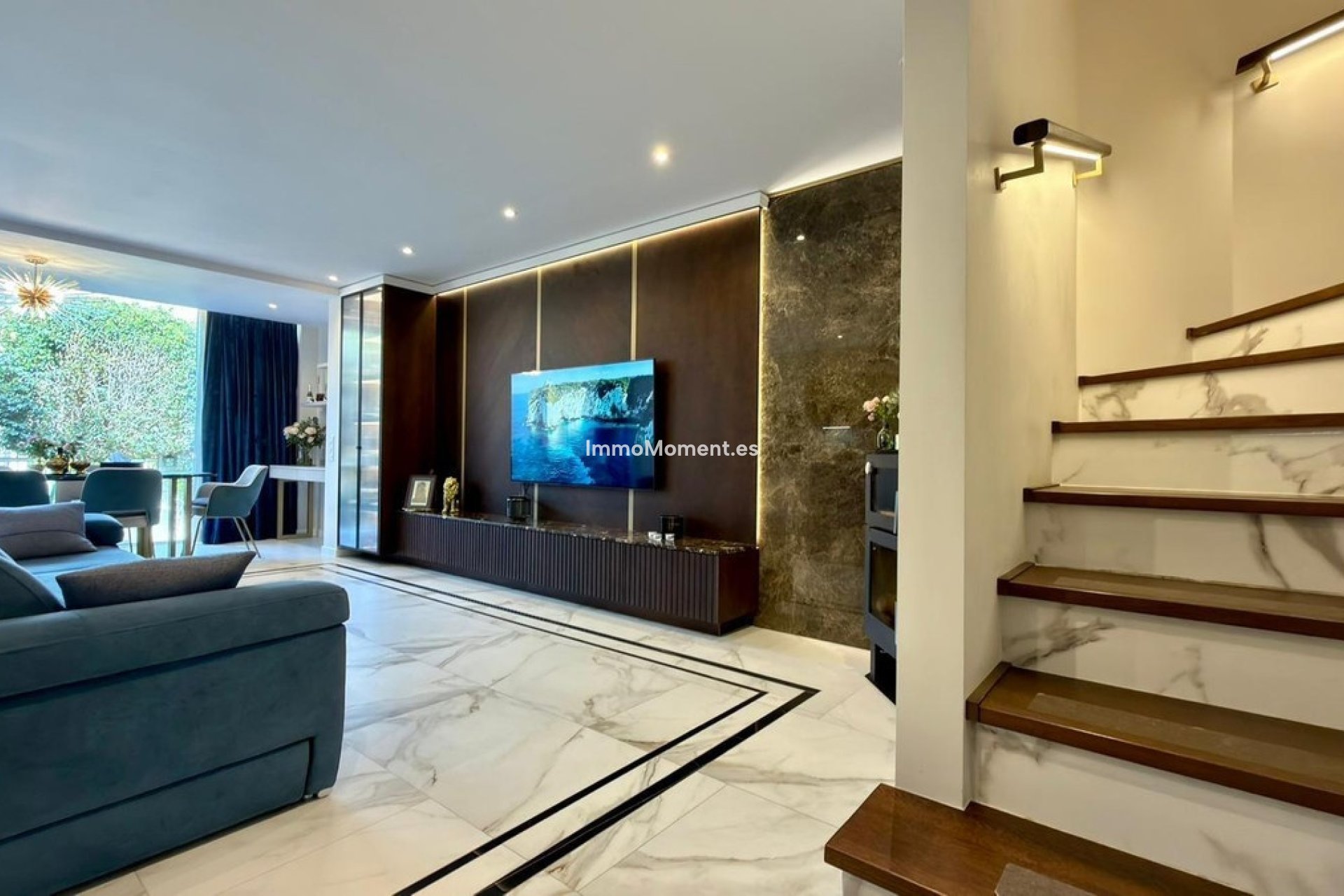 Wiederverkauf - Villa - Alicante - Alicante Centro