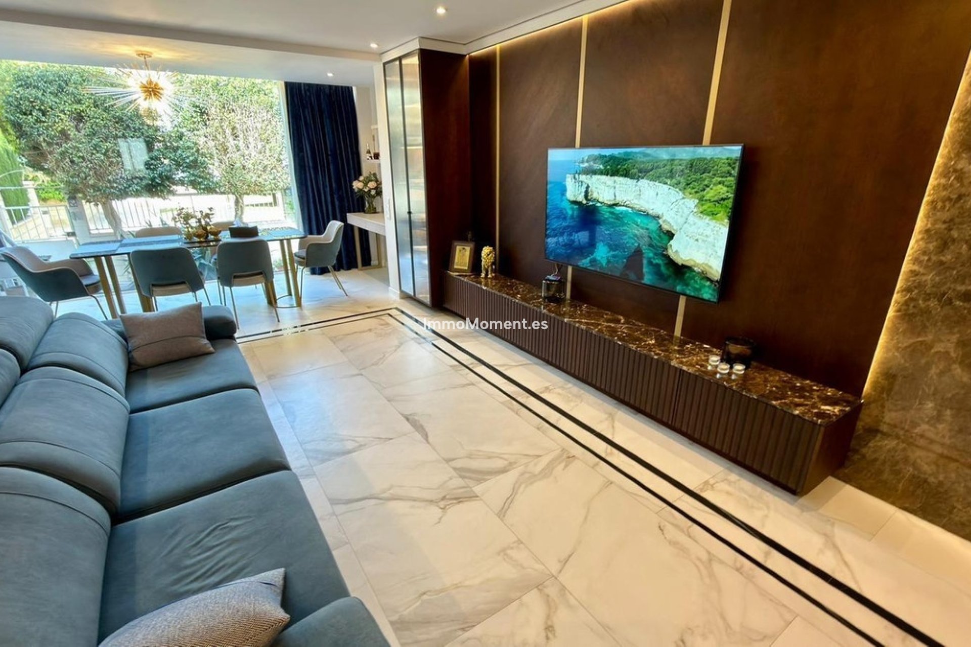 Wiederverkauf - Villa - Alicante - Alicante Centro