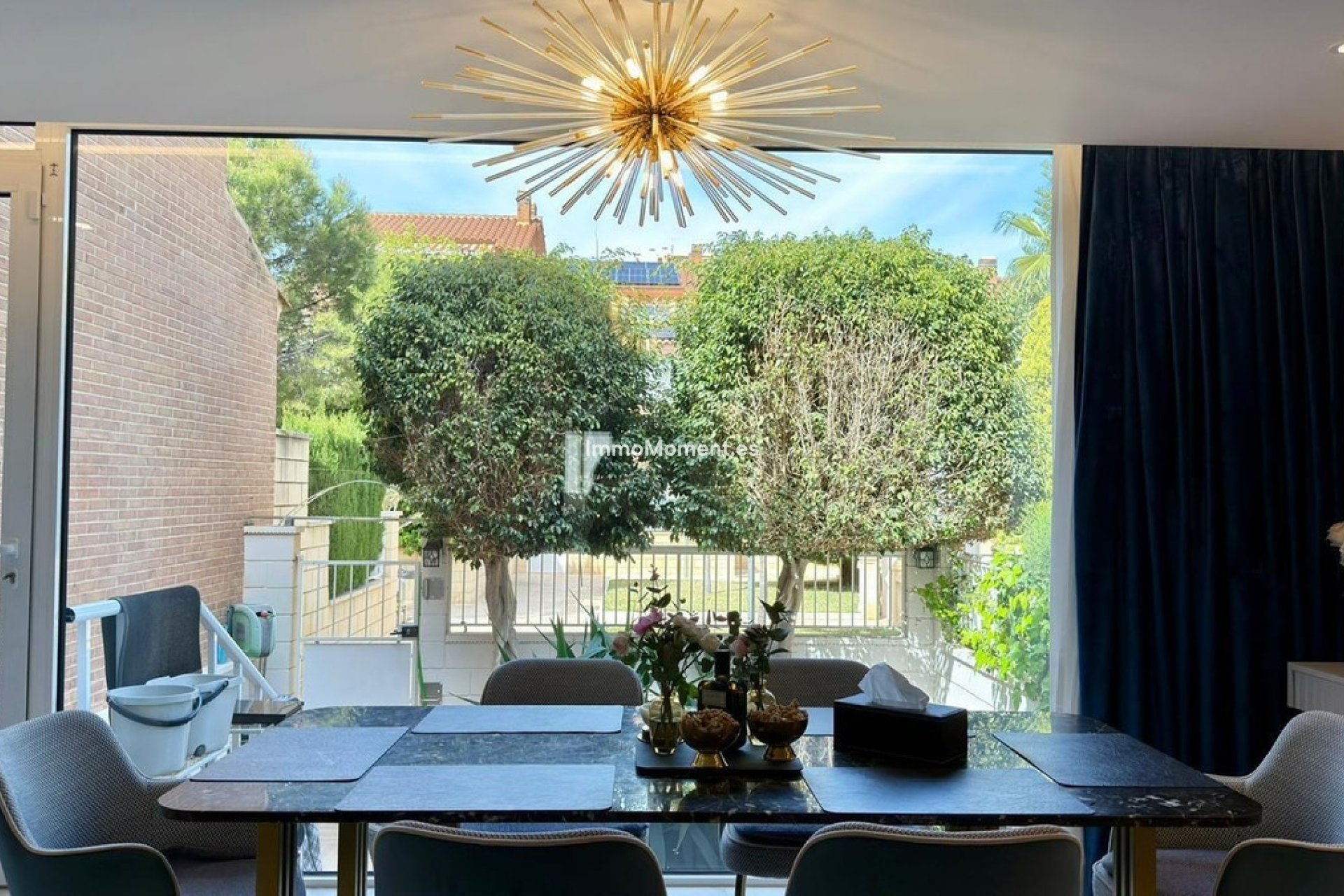 Wiederverkauf - Villa - Alicante - Alicante Centro