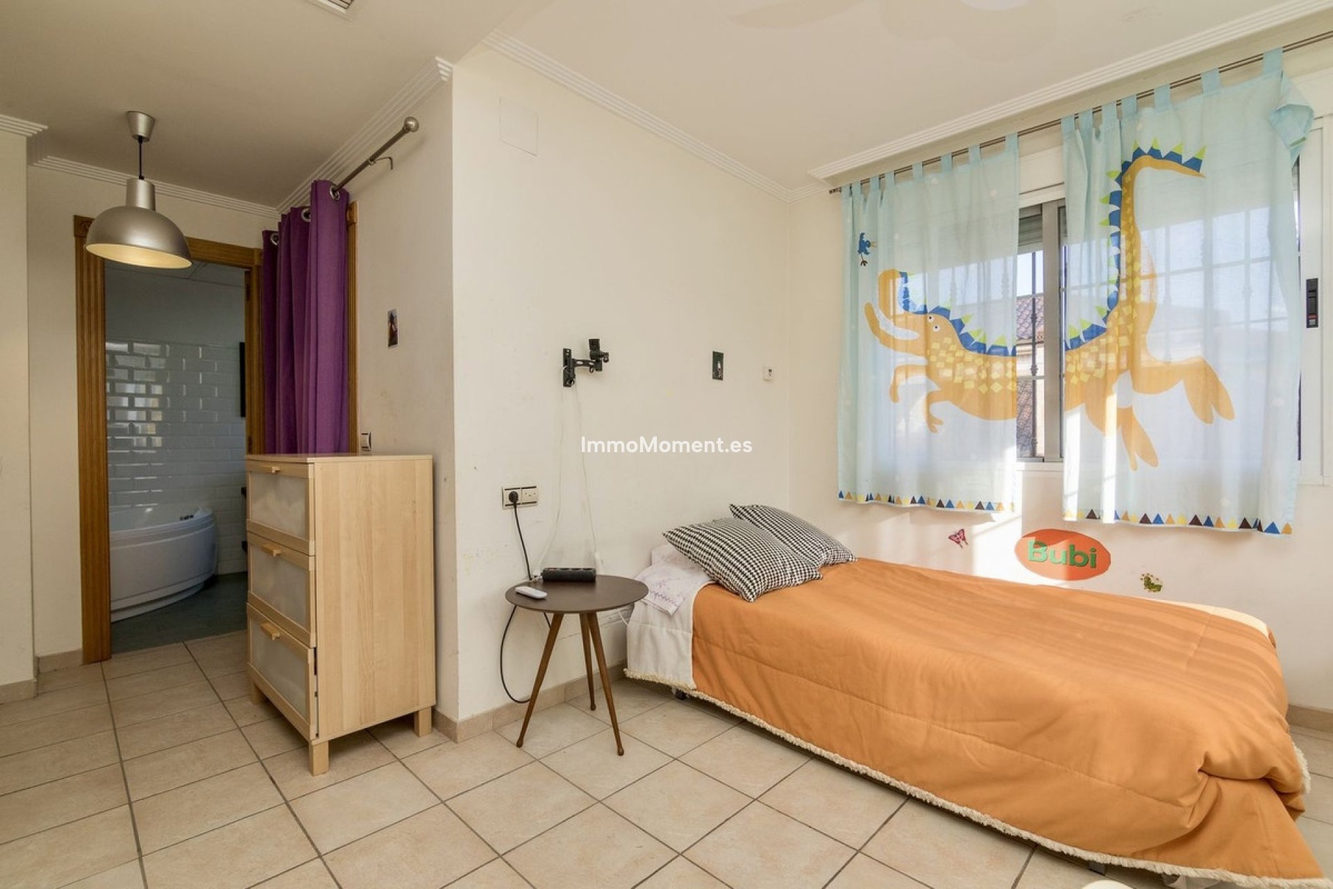 Wiederverkauf - Villa - Almoradí - Almoradi Centro