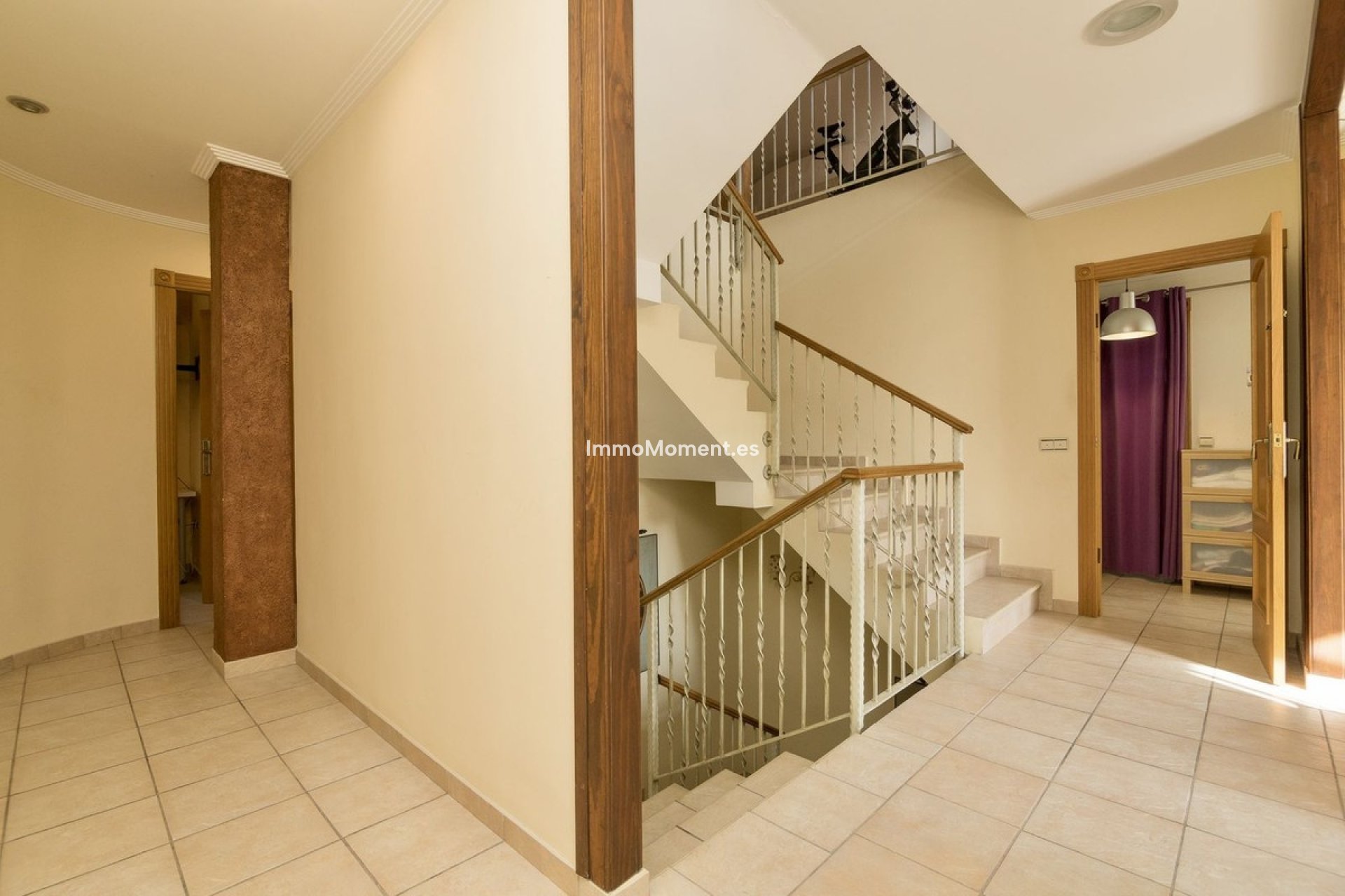 Wiederverkauf - Villa - Almoradí - Almoradi Centro