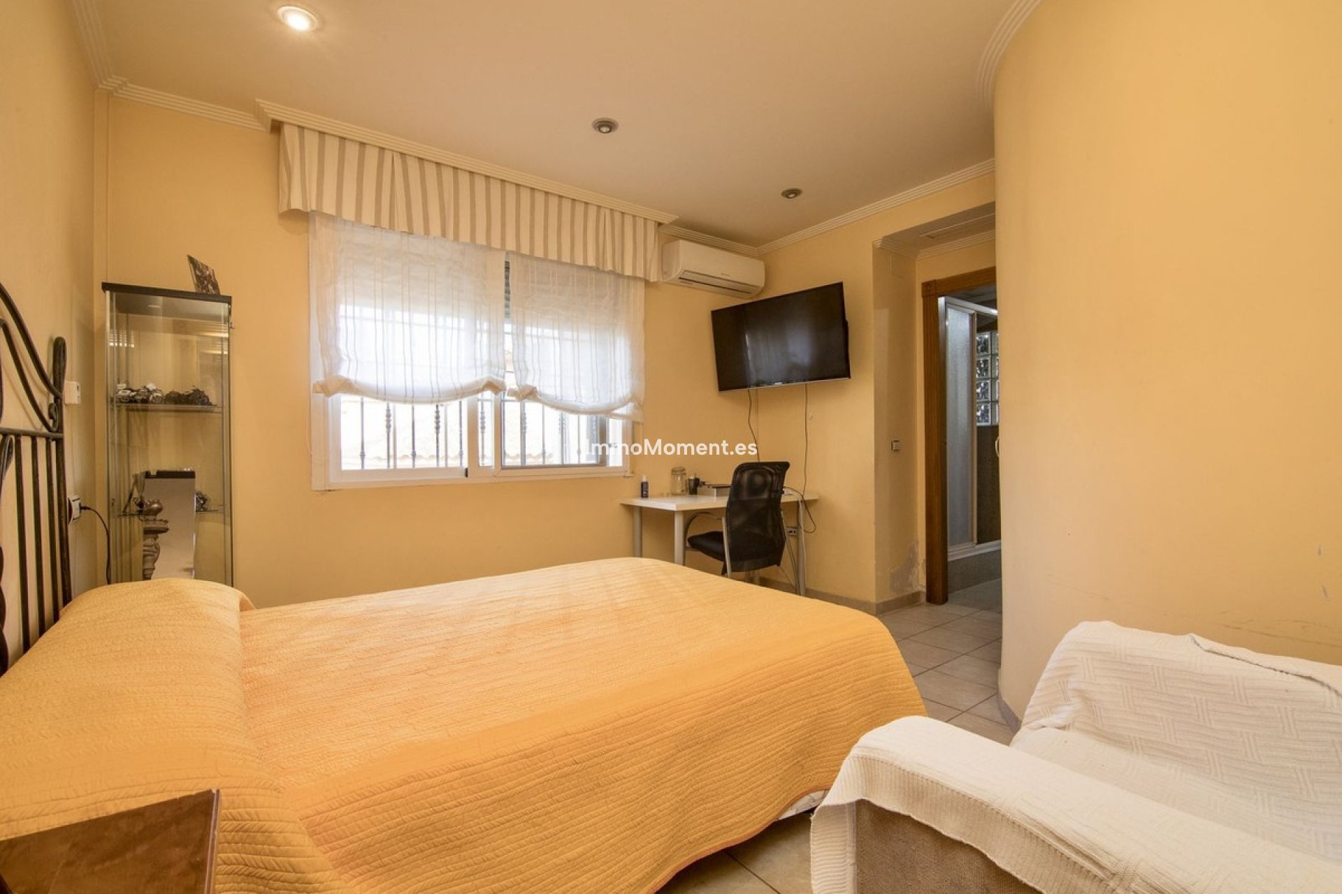 Wiederverkauf - Villa - Almoradí - Almoradi Centro