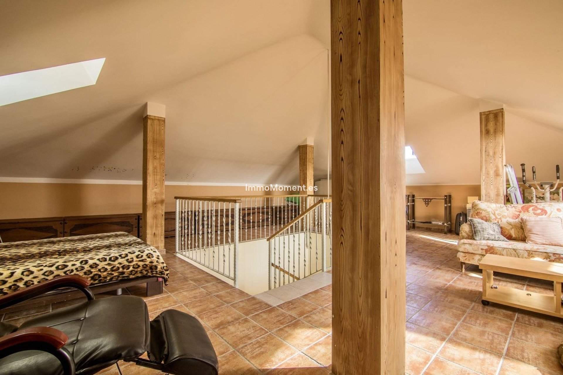 Wiederverkauf - Villa - Almoradí - Almoradi Centro