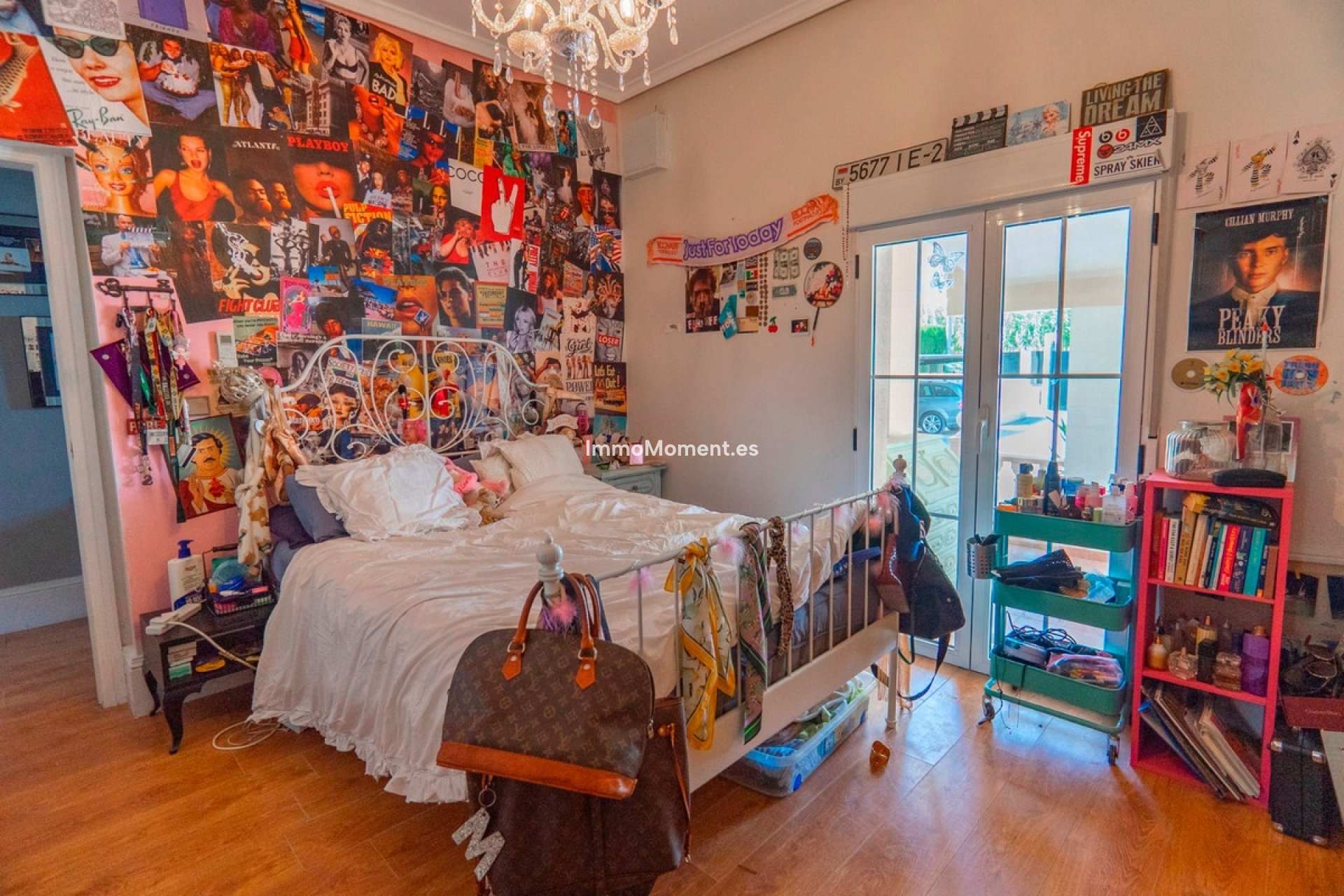 Wiederverkauf - Villa - Almoradí - Heredades