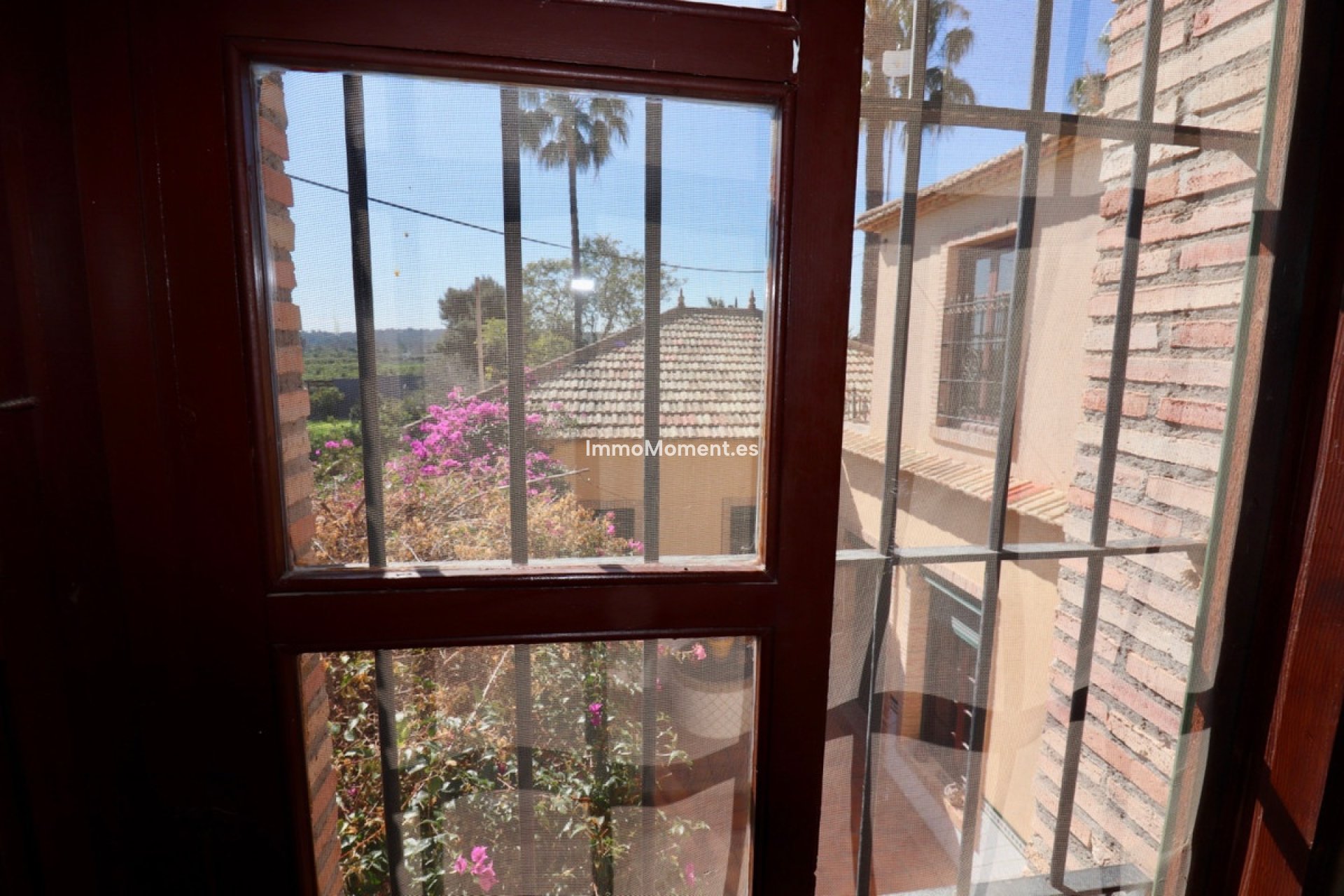 Wiederverkauf - Villa - Almoradí - Heredades