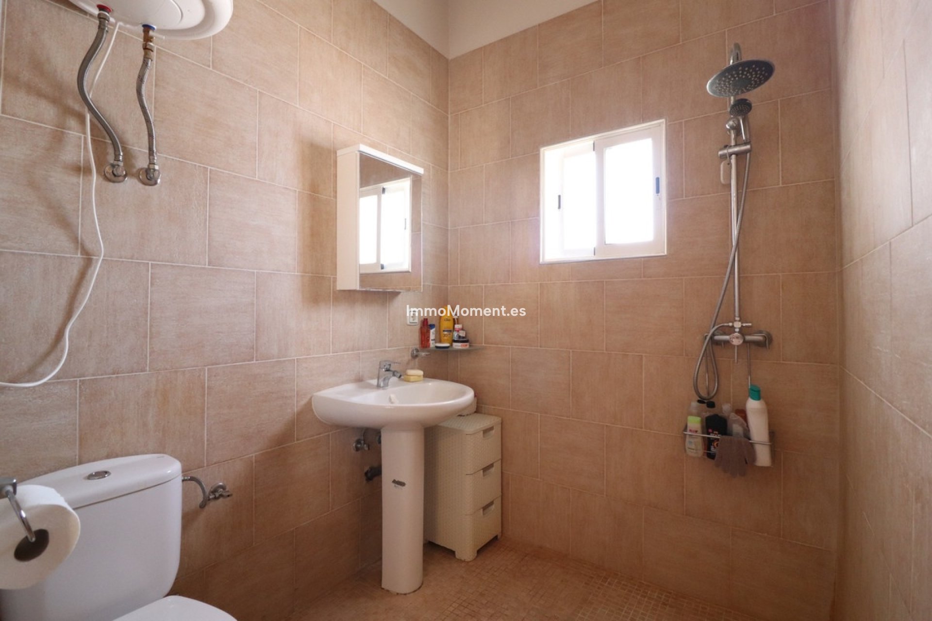 Wiederverkauf - Villa - Almoradí - Heredades