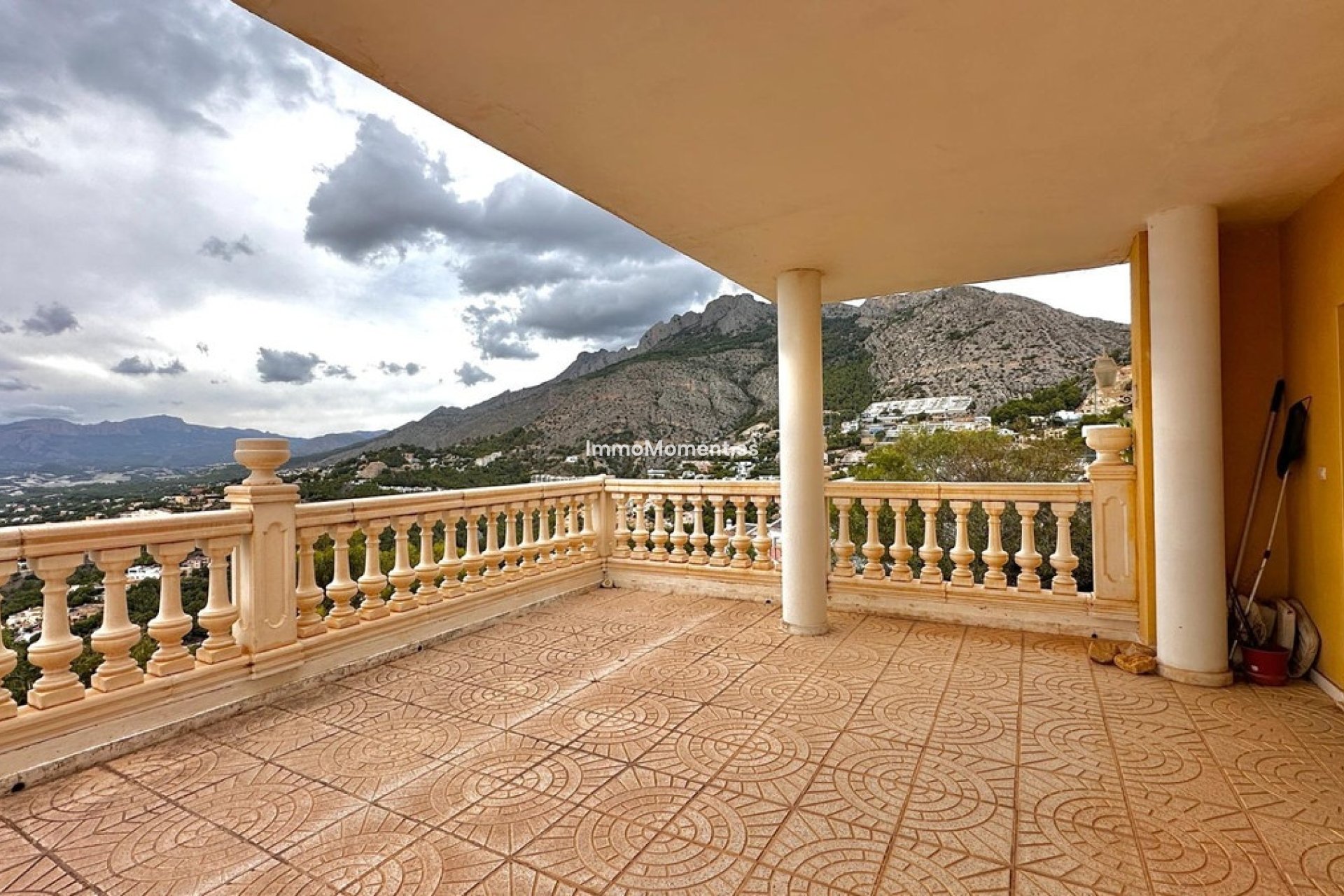 Wiederverkauf - Villa - Altea - Altea Centro