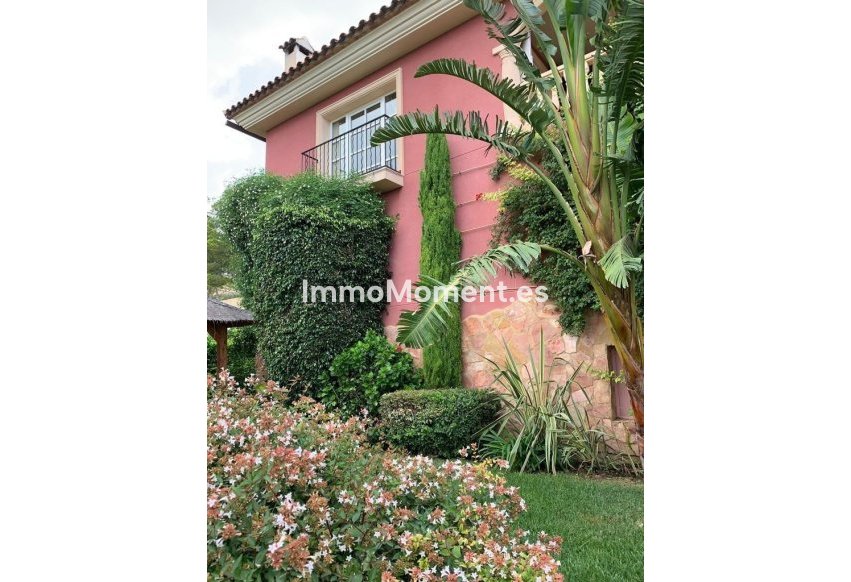 Wiederverkauf - Villa - Altea - Altea Centro