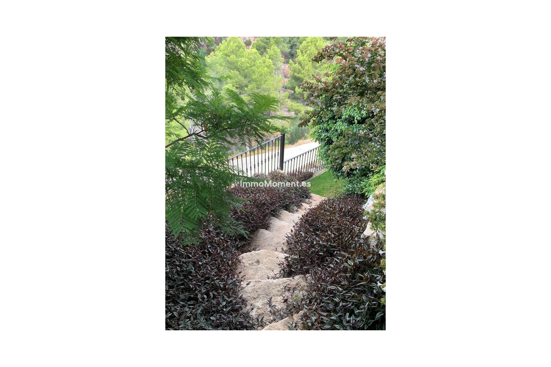 Wiederverkauf - Villa - Altea - Altea Centro