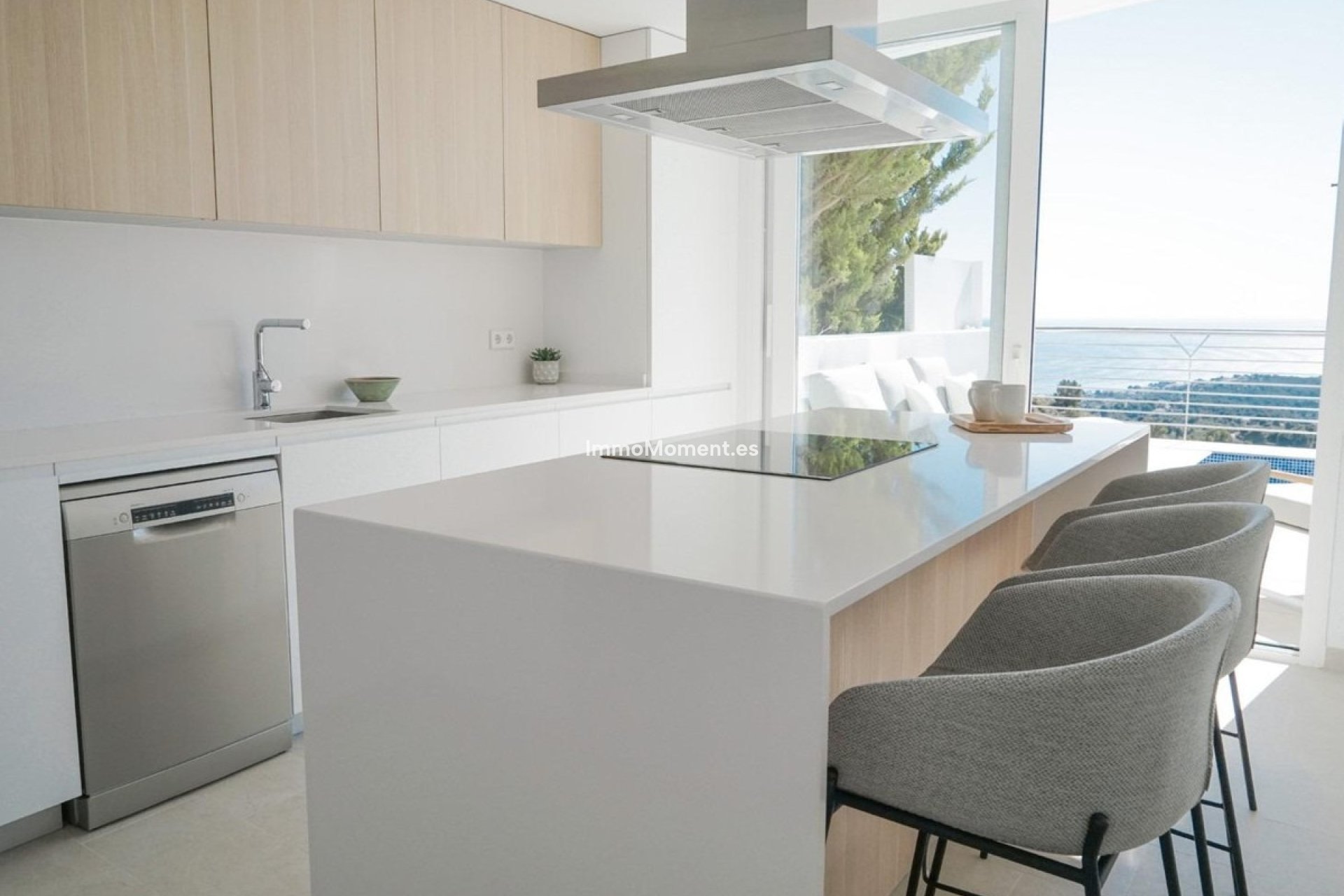 Wiederverkauf - Villa - Altea - Altea Centro