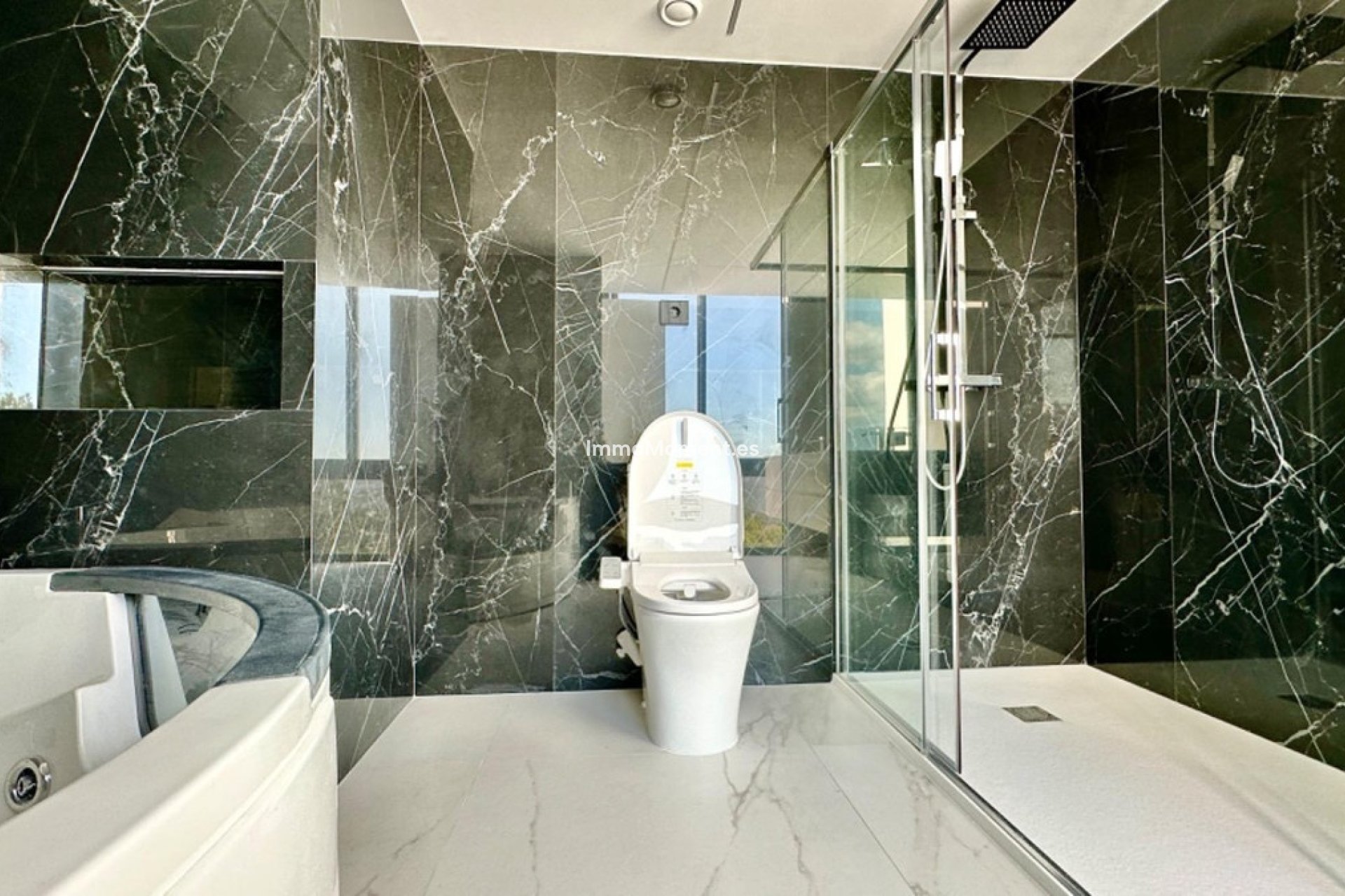 Wiederverkauf - Villa - Altea - Altea Centro