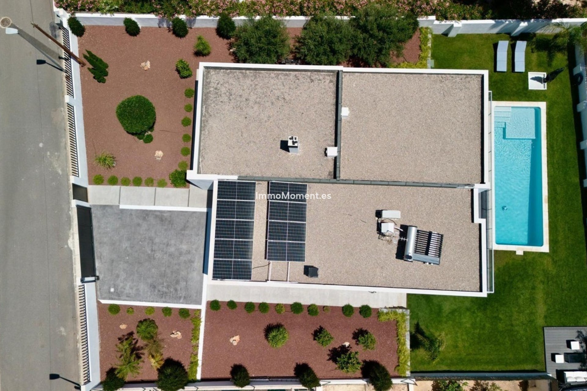 Wiederverkauf - Villa - Altea - Altea Centro