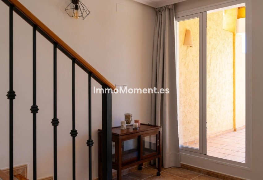 Wiederverkauf - Villa - Altea - Altea Centro