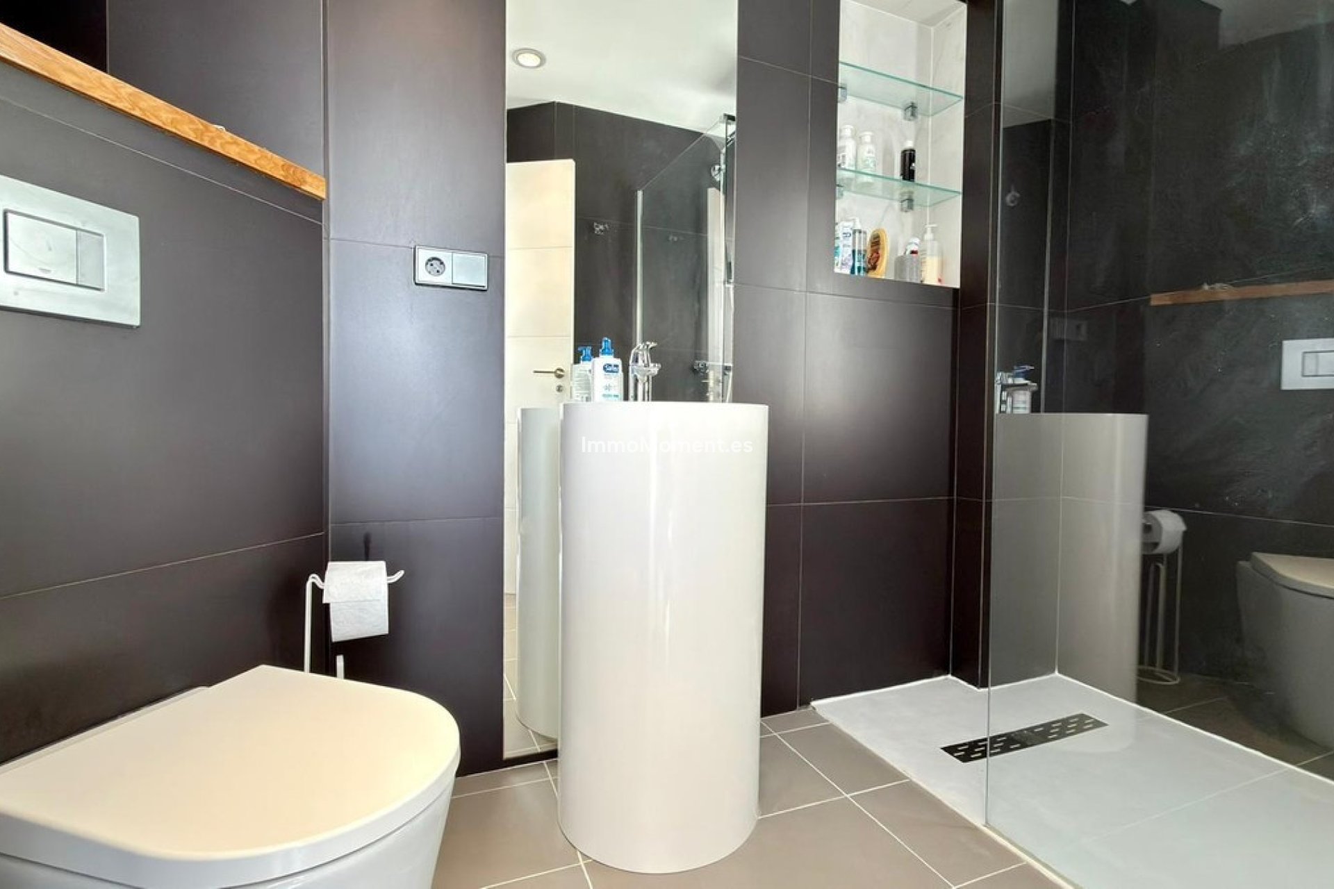 Wiederverkauf - Villa - Altea - Altea Centro