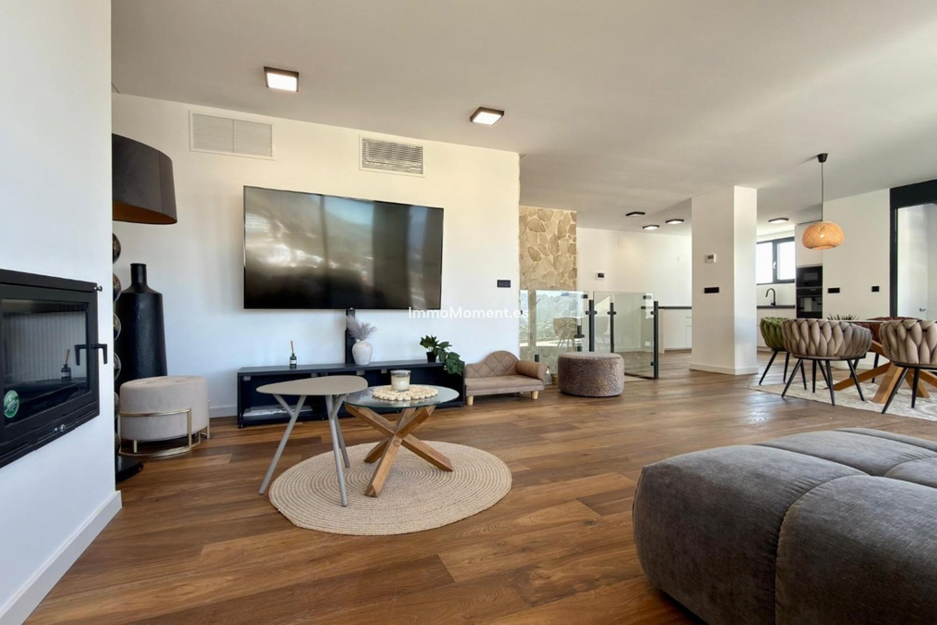 Wiederverkauf - Villa - Altea - Altea Centro