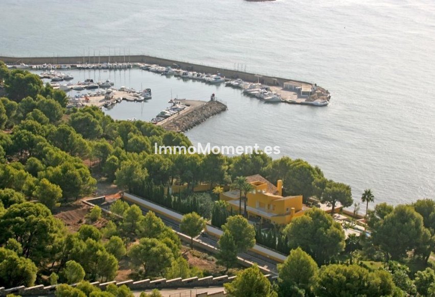 Wiederverkauf - Villa - Altea - Altea Centro