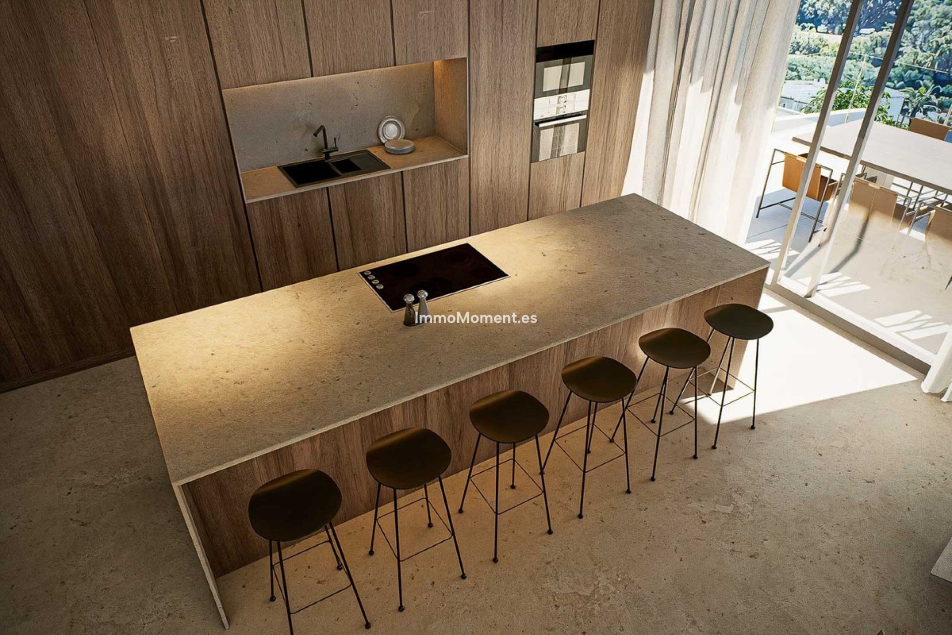 Wiederverkauf - Villa - Altea - Altea Centro