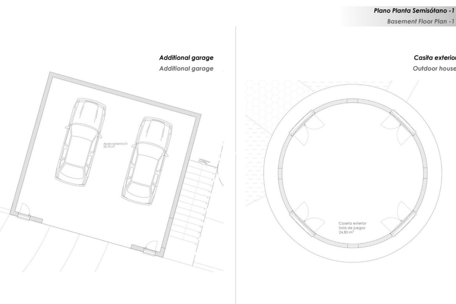Wiederverkauf - Villa - Altea - Altea Centro