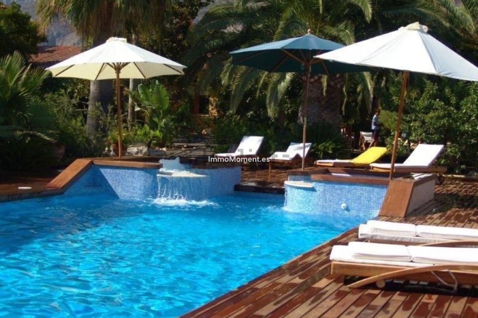 Wiederverkauf - Villa - Altea - Altea Centro