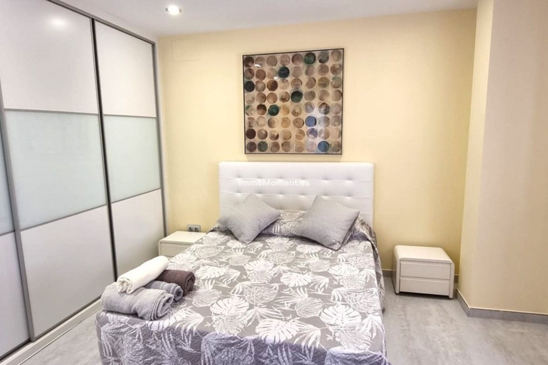 Wiederverkauf - Villa - Altea - Altea Centro