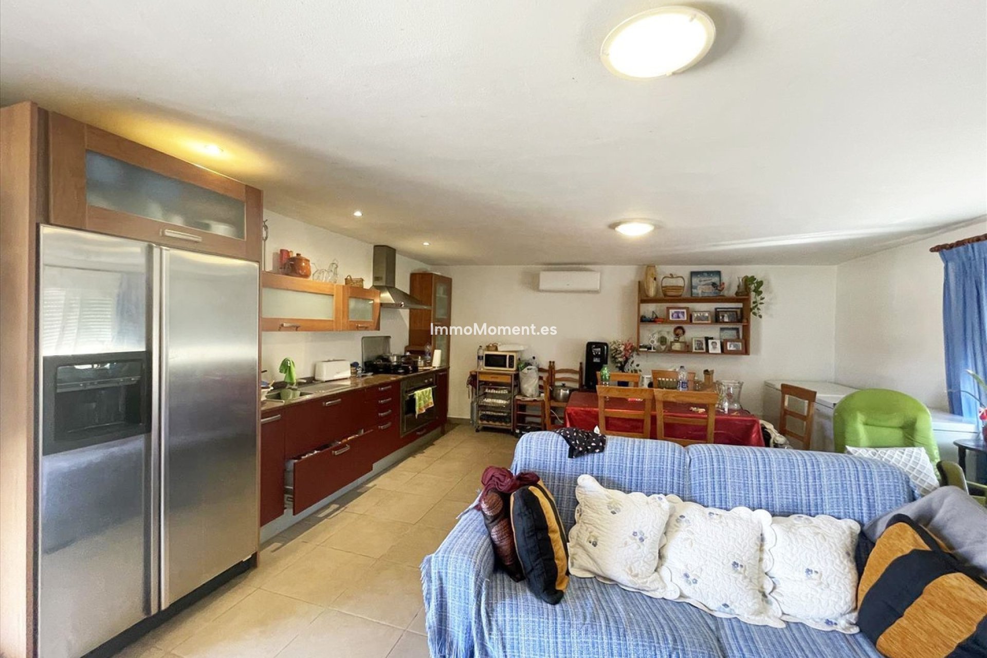 Wiederverkauf - Villa - Altea - Altea Centro