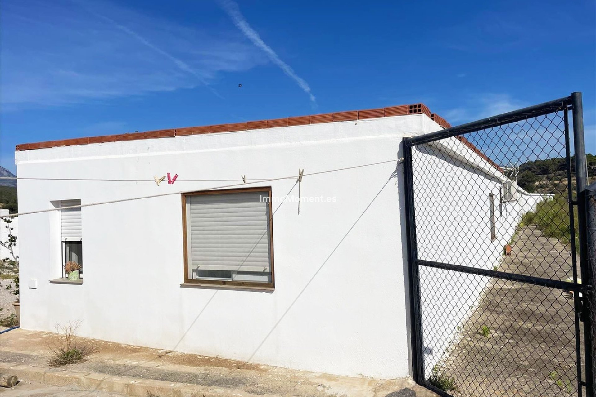 Wiederverkauf - Villa - Altea - Altea Centro