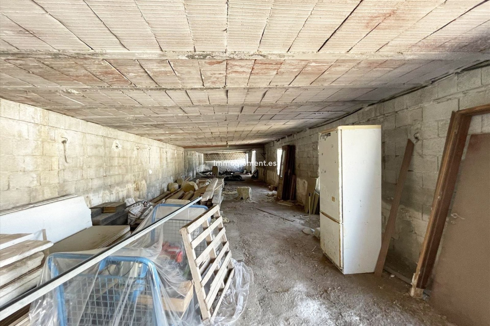 Wiederverkauf - Villa - Altea - Altea Centro