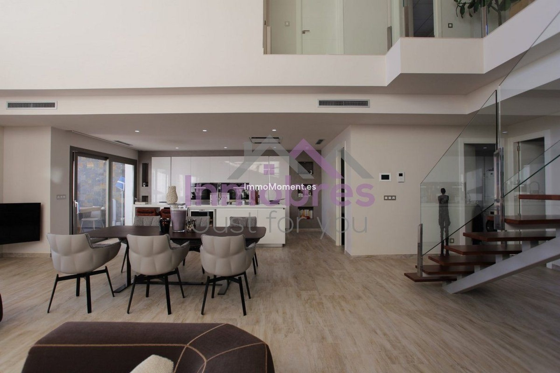 Wiederverkauf - Villa - Altea - Altea Centro