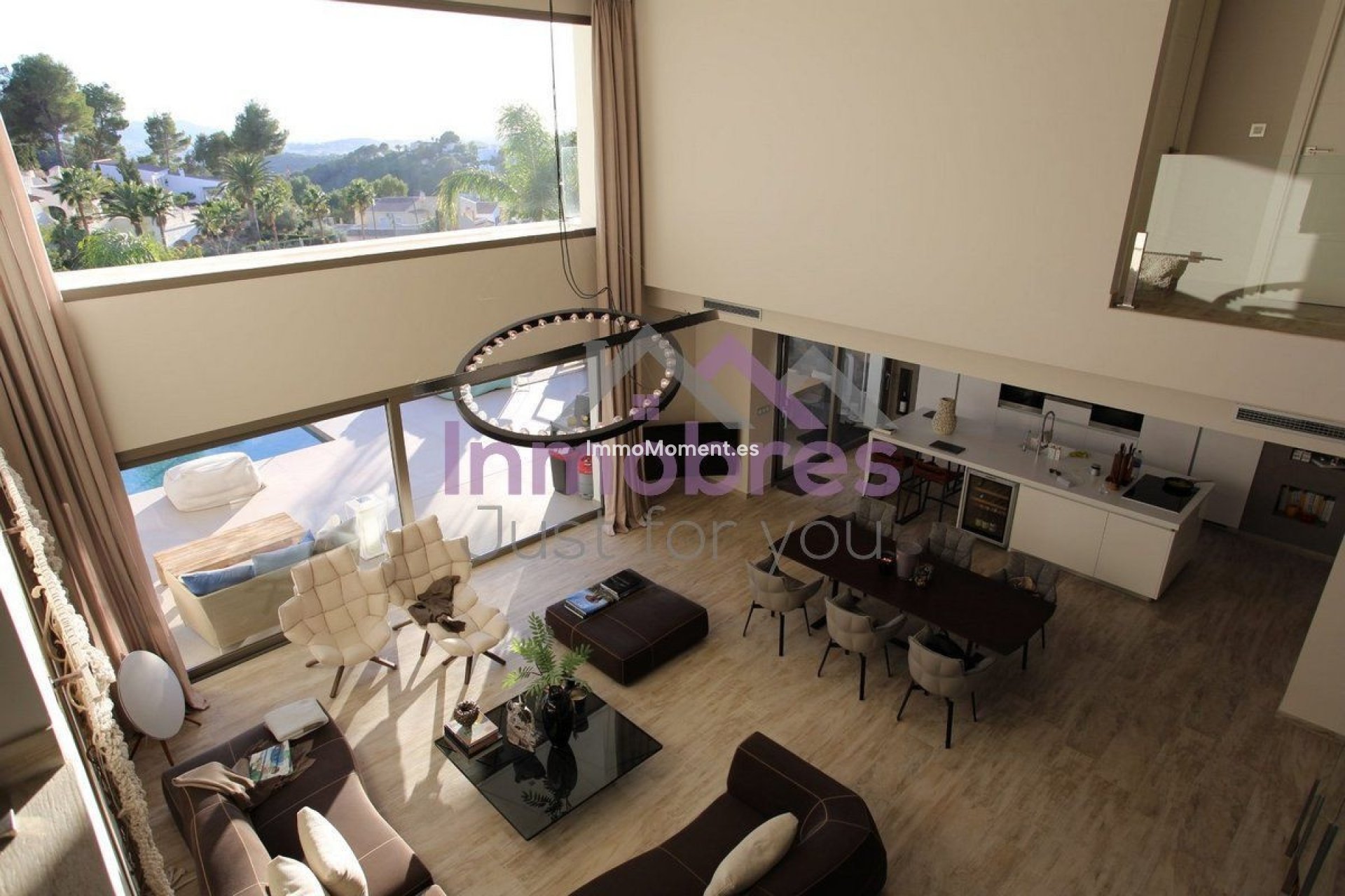 Wiederverkauf - Villa - Altea - Altea Centro