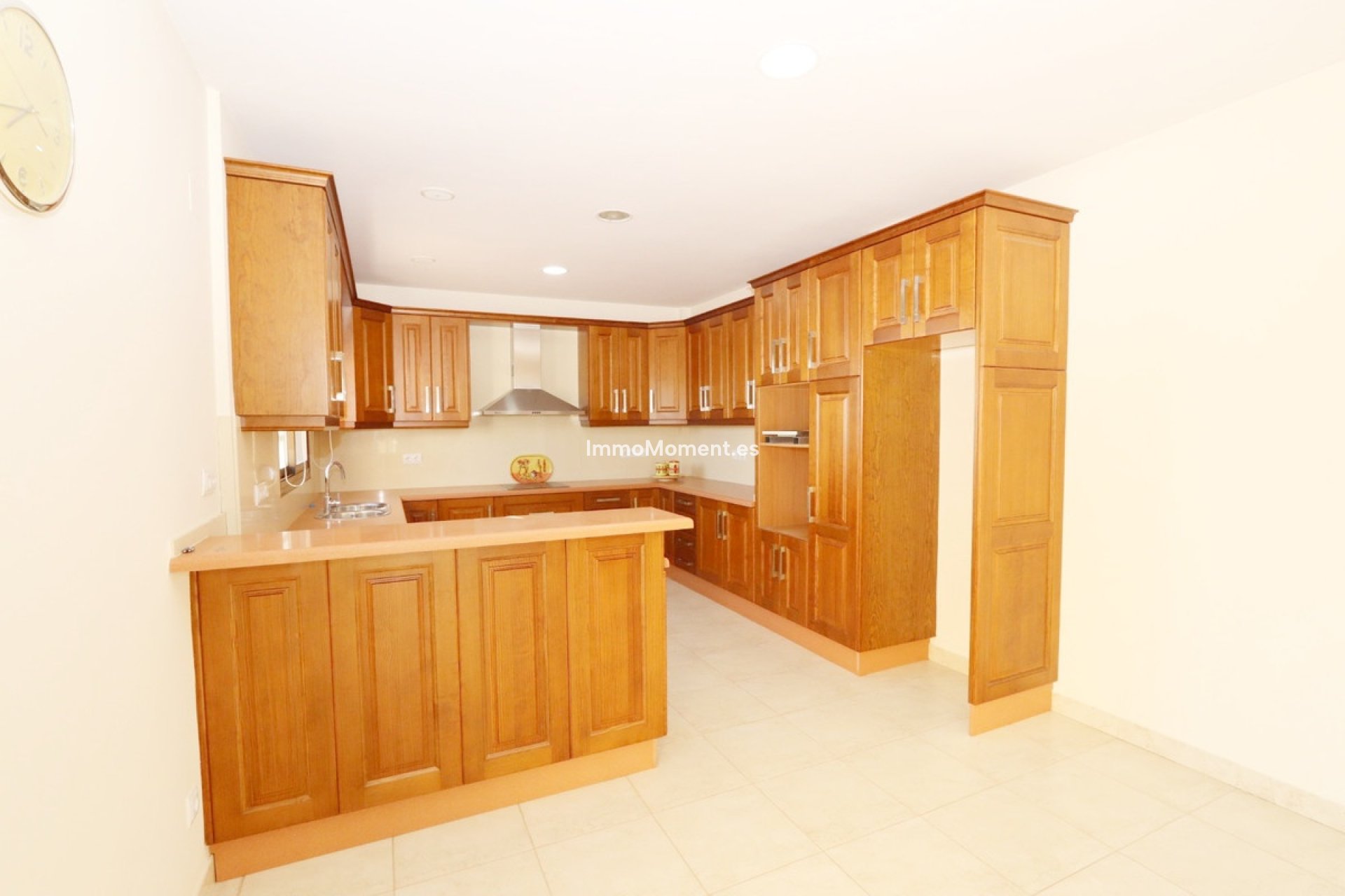 Wiederverkauf - Villa - Altea - Altea Centro