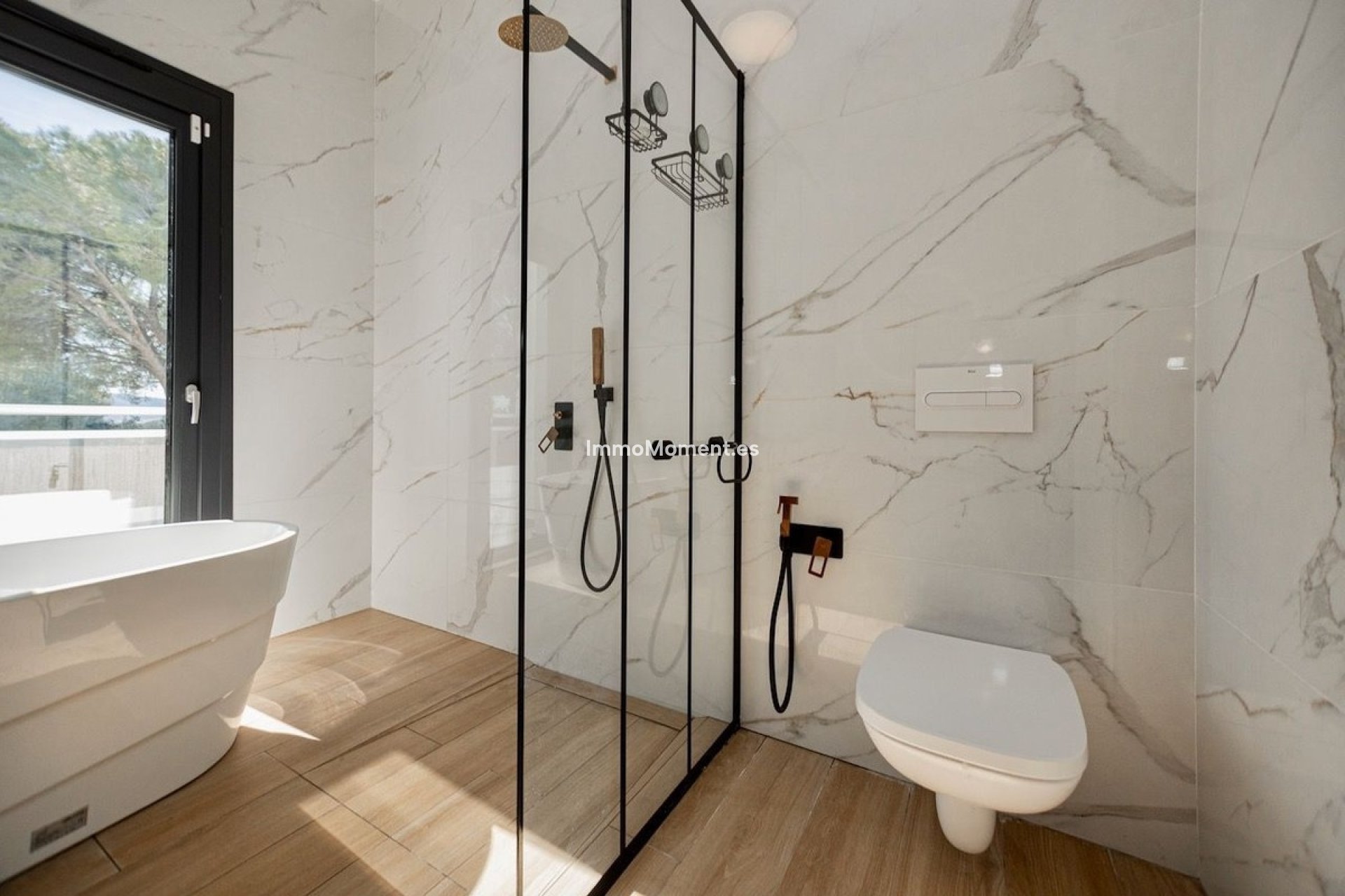 Wiederverkauf - Villa - Altea - Altea Centro