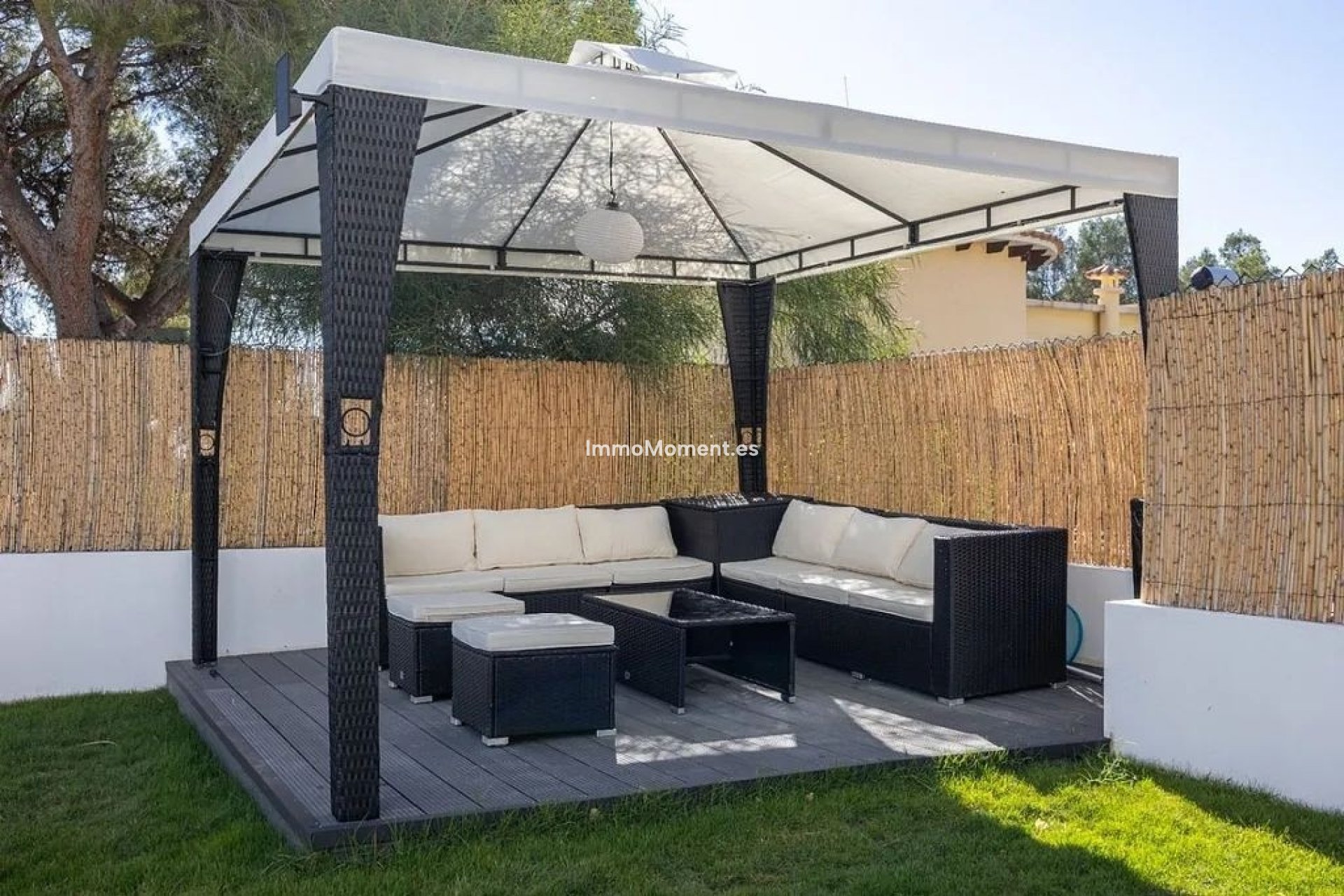 Wiederverkauf - Villa - Altea - Altea Centro