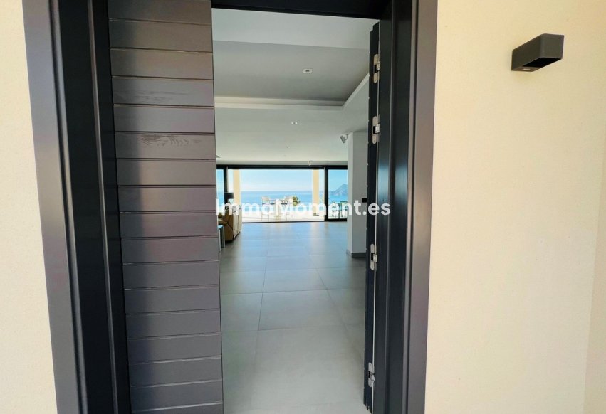 Wiederverkauf - Villa - Altea - Altea Centro