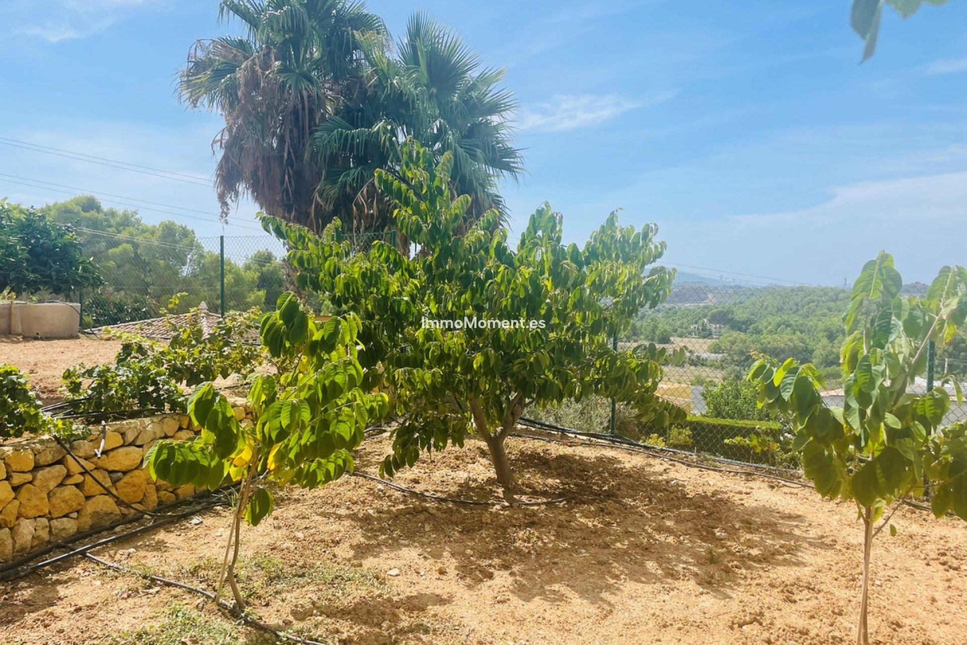 Wiederverkauf - Villa - Altea - Altea Centro