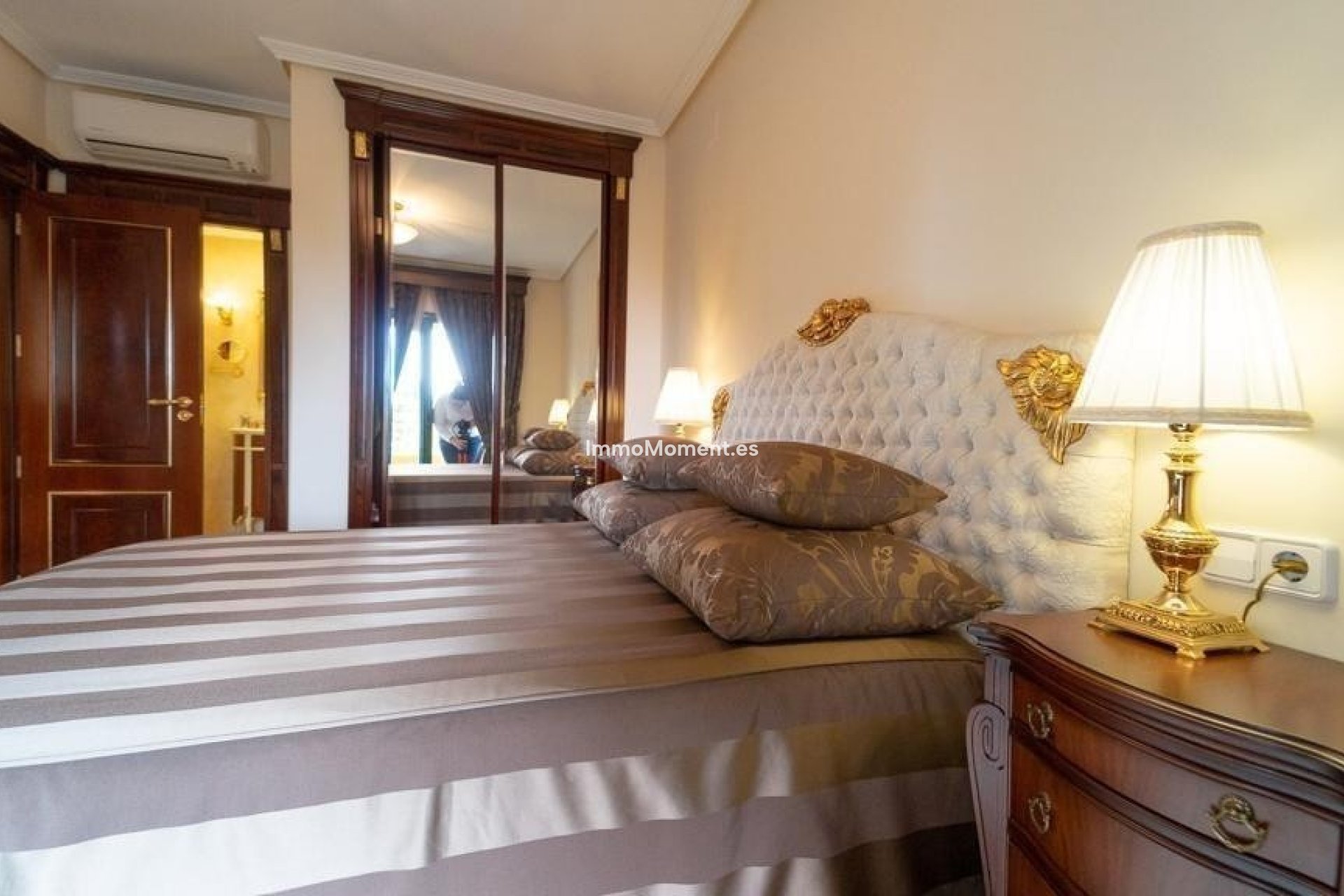 Wiederverkauf - Villa - Altea - Altea Centro