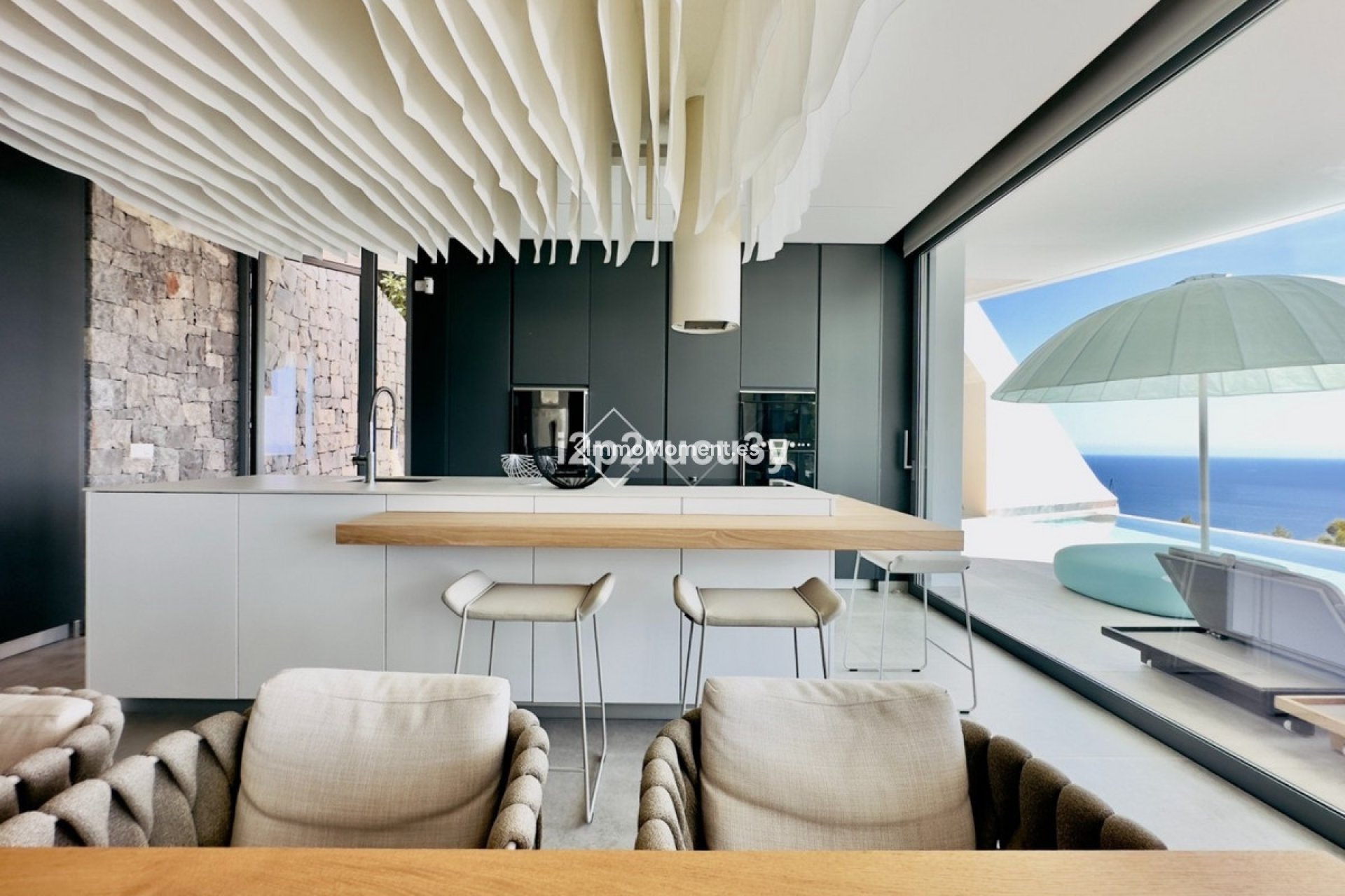 Wiederverkauf - Villa - Altea - Altea Hills