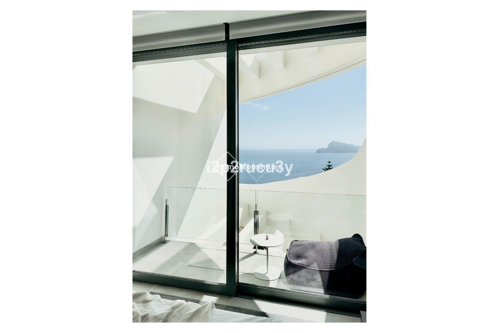 Wiederverkauf - Villa - Altea - Altea Hills