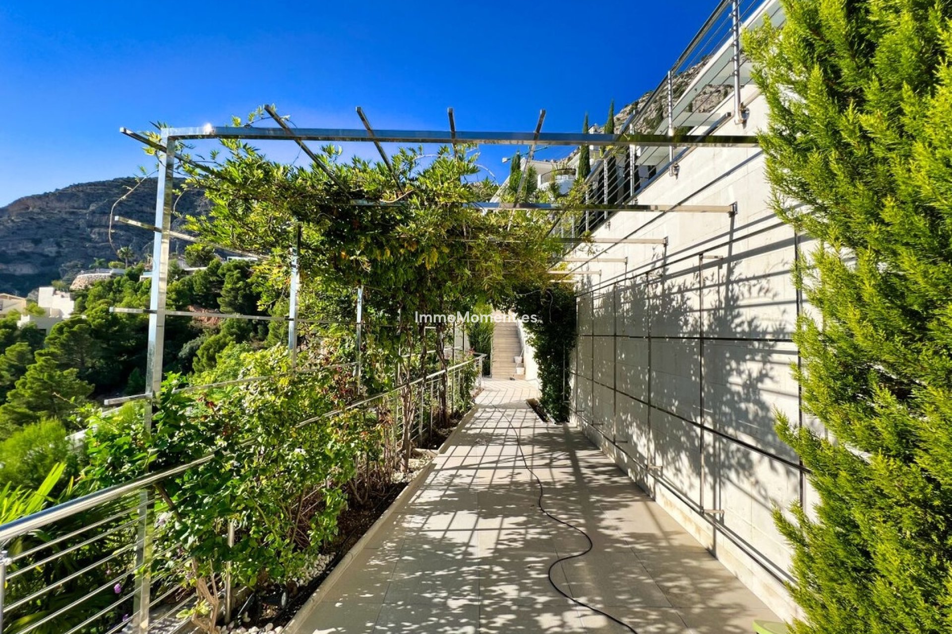 Wiederverkauf - Villa - Altea - Altea Hills