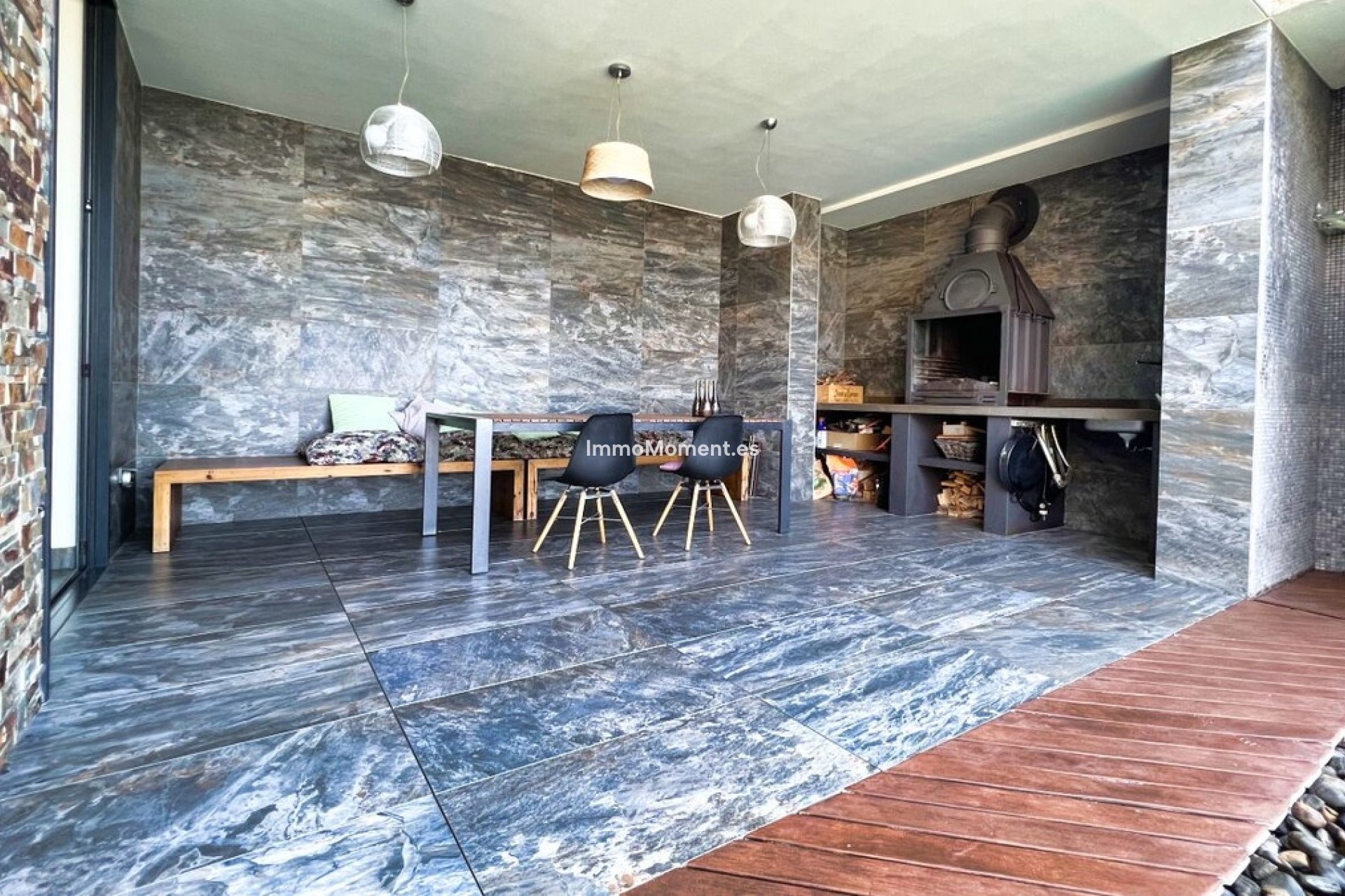 Wiederverkauf - Villa - Altea - Altea Hills