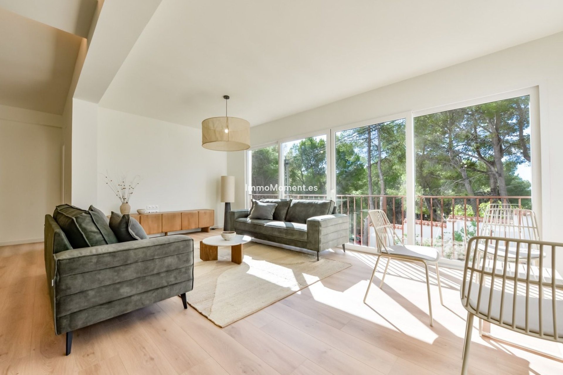 Wiederverkauf - Villa - Altea - Altea la Vieja - Altea la Vella