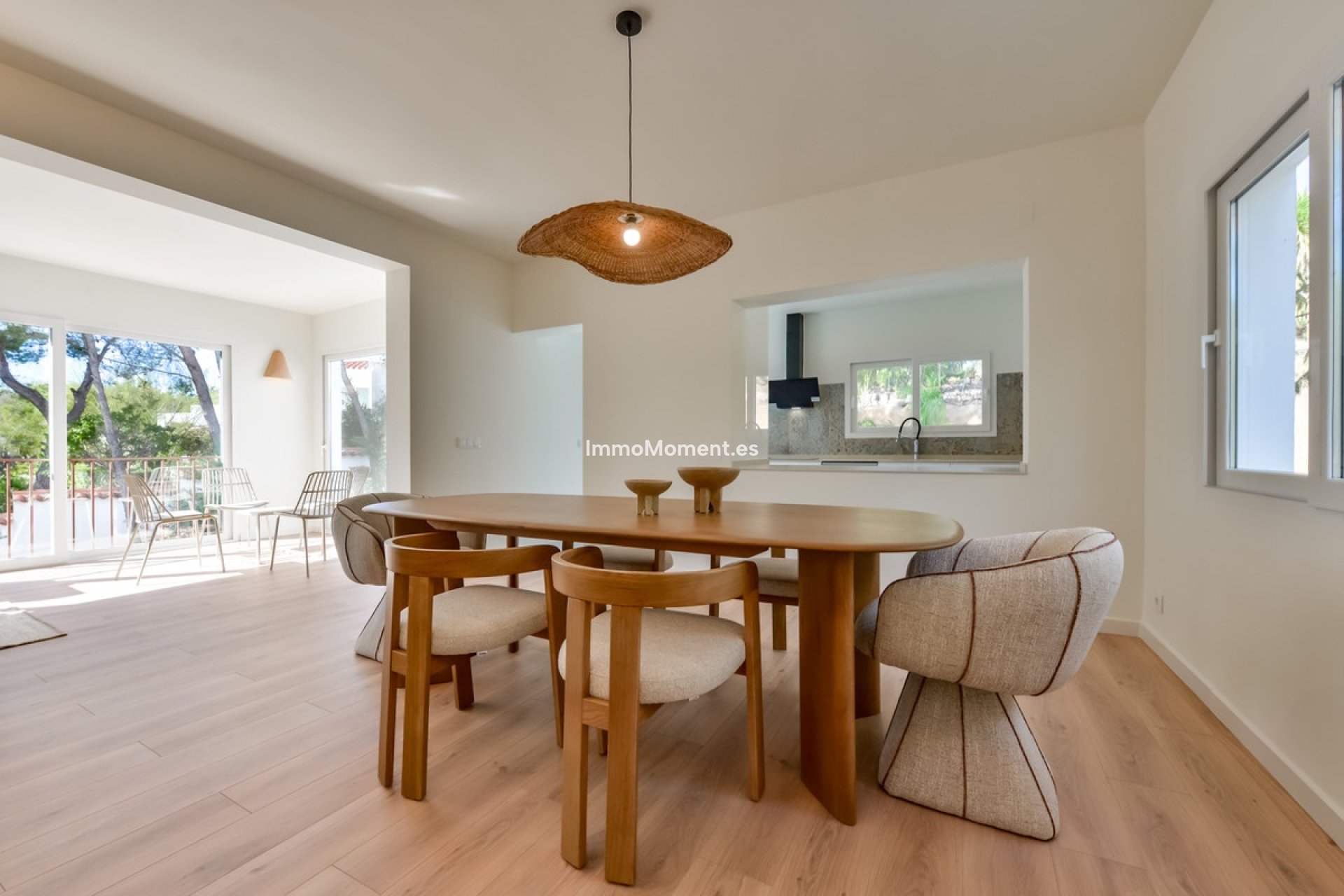 Wiederverkauf - Villa - Altea - Altea la Vieja - Altea la Vella