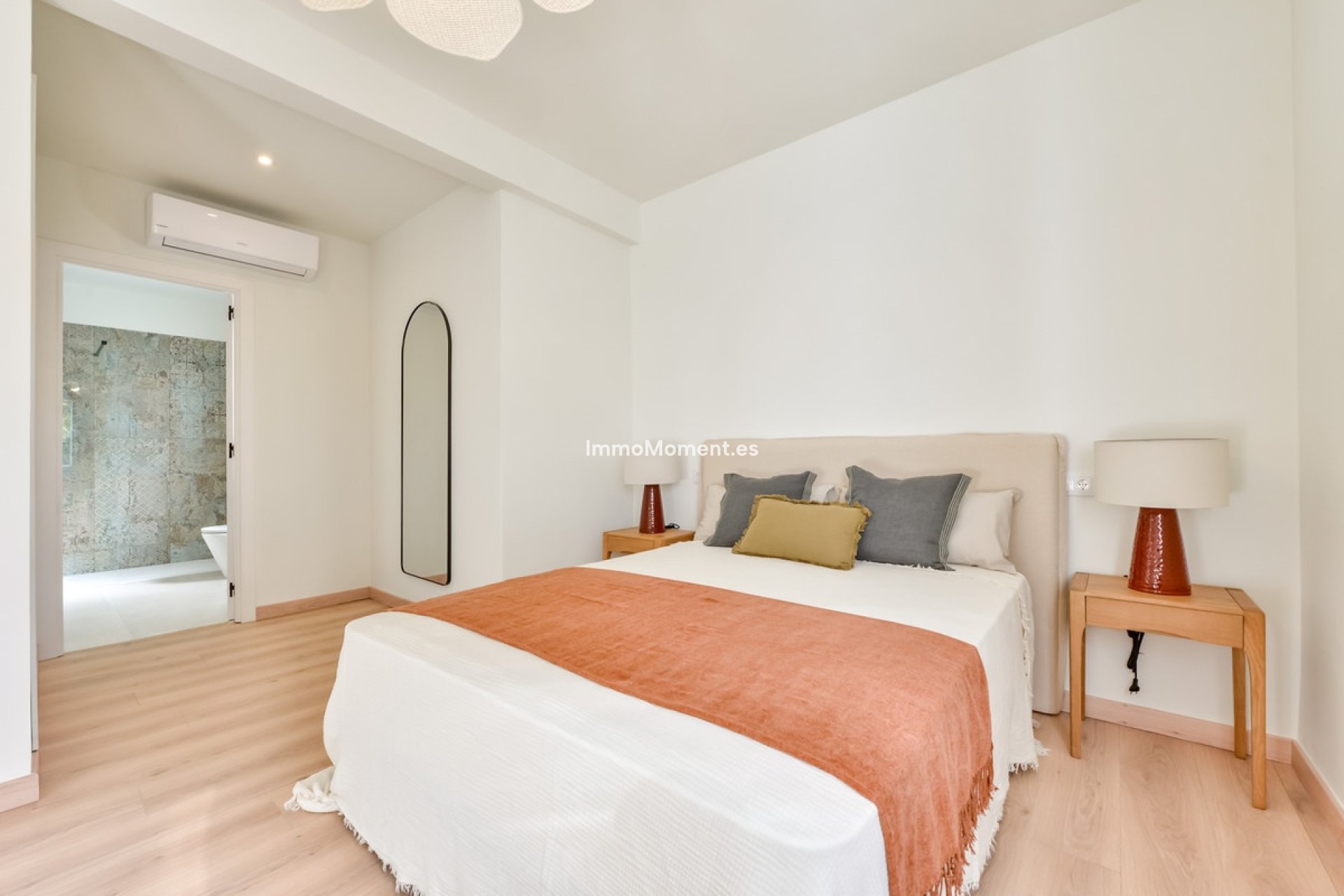 Wiederverkauf - Villa - Altea - Altea la Vieja - Altea la Vella