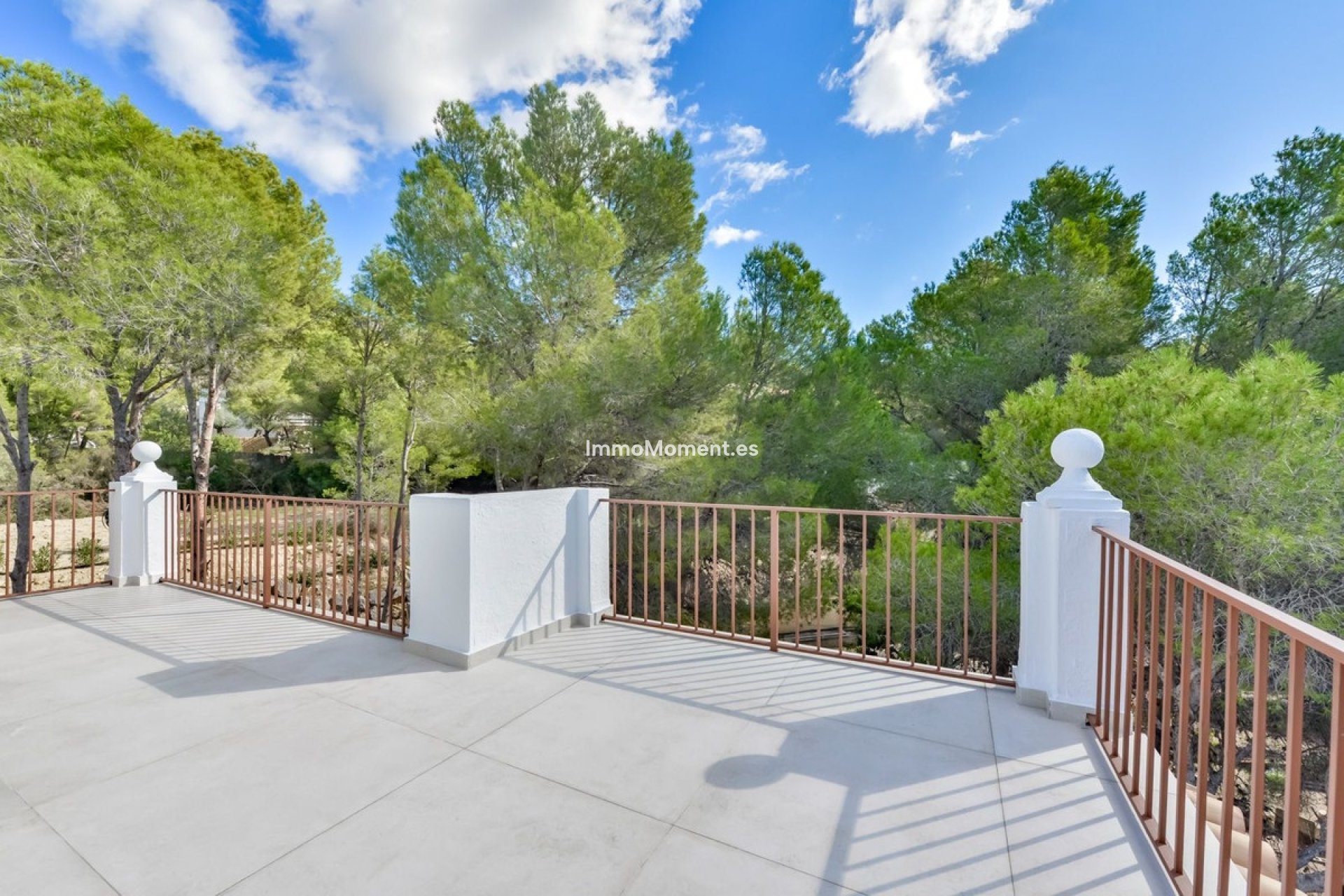 Wiederverkauf - Villa - Altea - Altea la Vieja - Altea la Vella