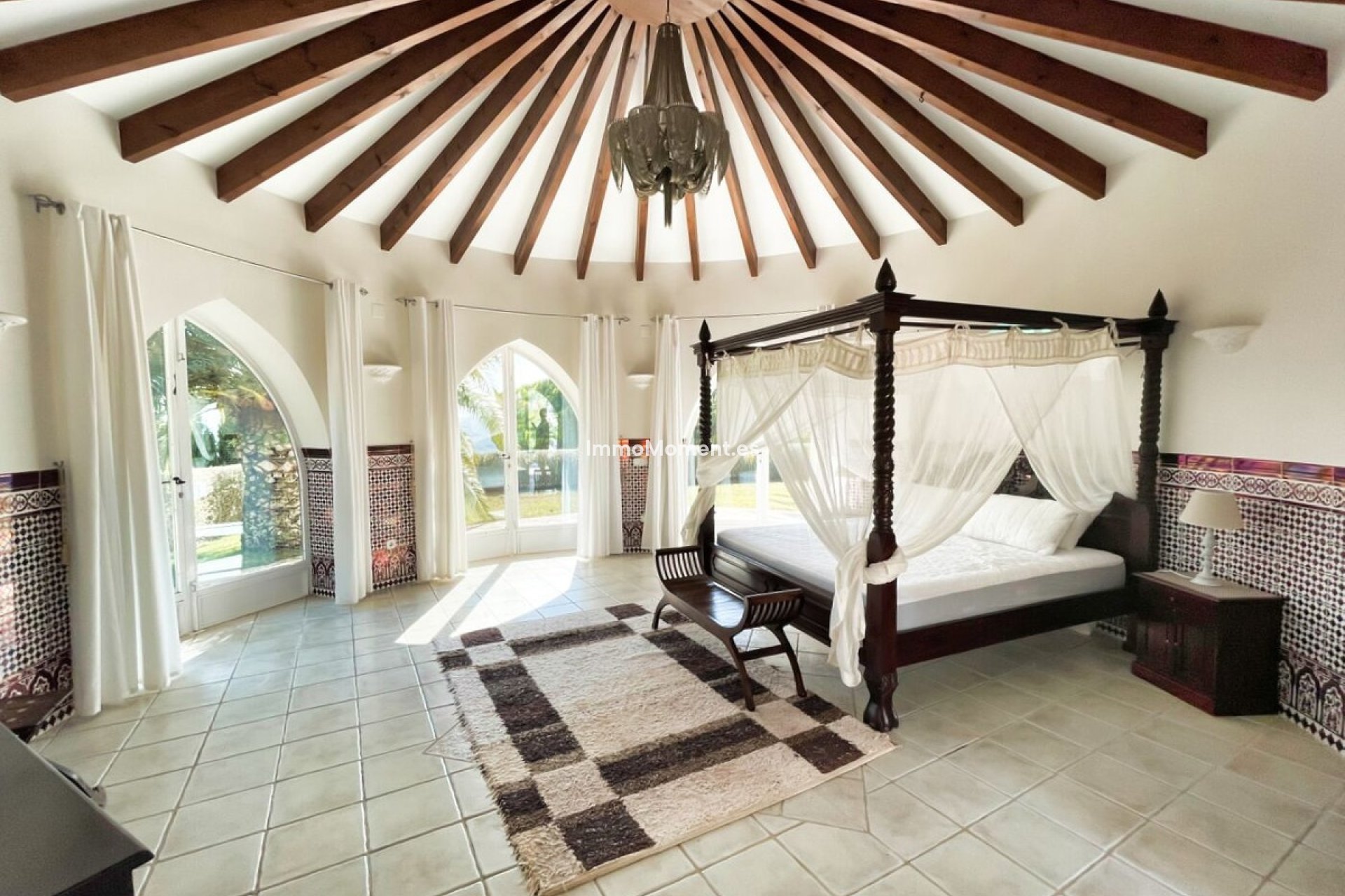 Wiederverkauf - Villa - Altea - Altea la Vieja - Altea la Vella