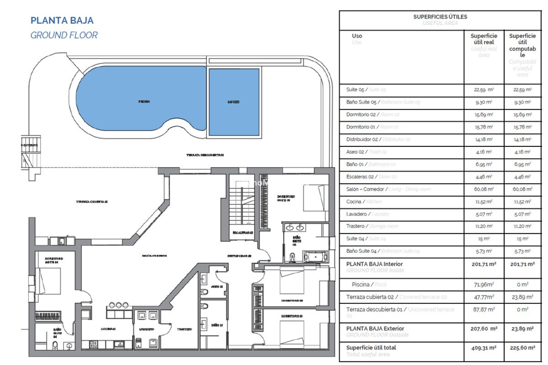 Wiederverkauf - Villa - Altea - Altea la Vieja - Altea la Vella