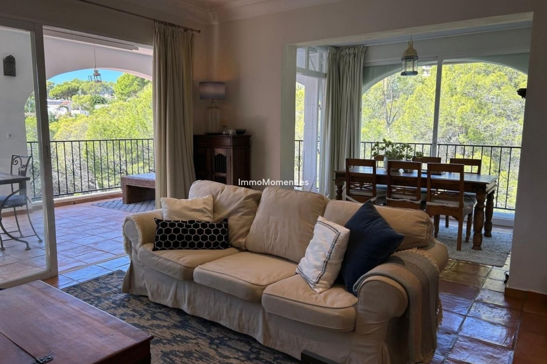 Wiederverkauf - Villa - Altea - Altea la Vieja - Altea la Vella