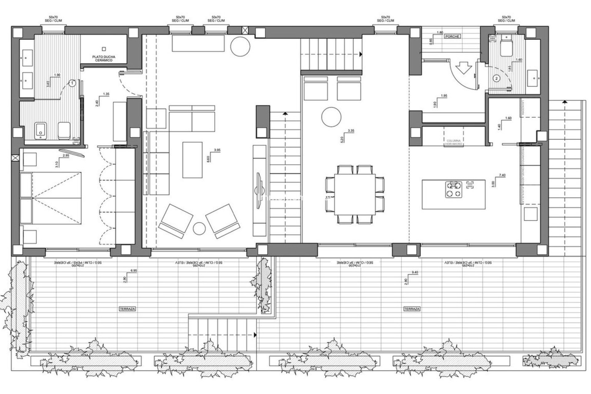 Wiederverkauf - Villa - Altea - Altea la Vieja - Altea la Vella