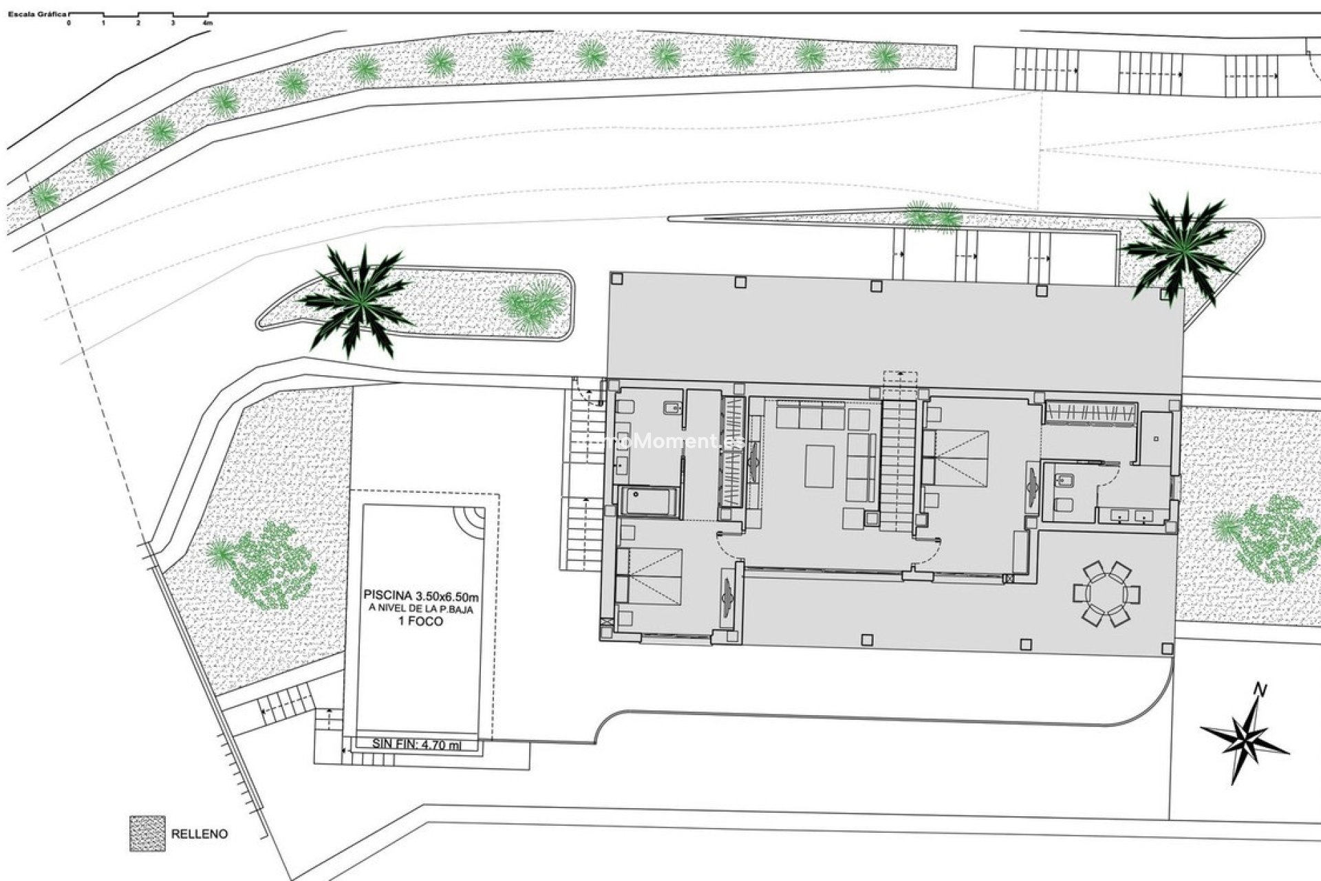 Wiederverkauf - Villa - Altea - Altea la Vieja - Altea la Vella