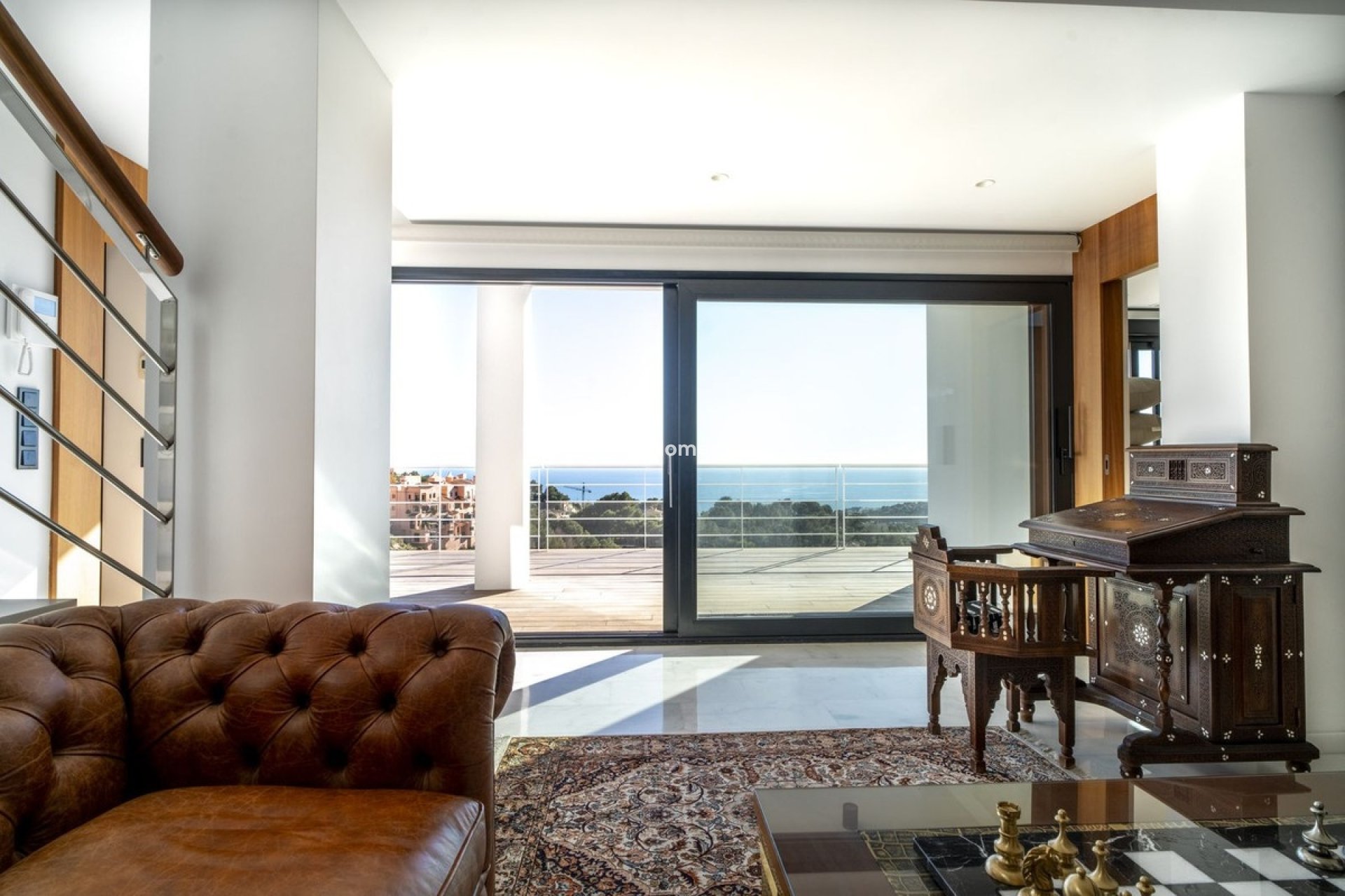 Wiederverkauf - Villa - Altea - Altea la Vieja - Altea la Vella